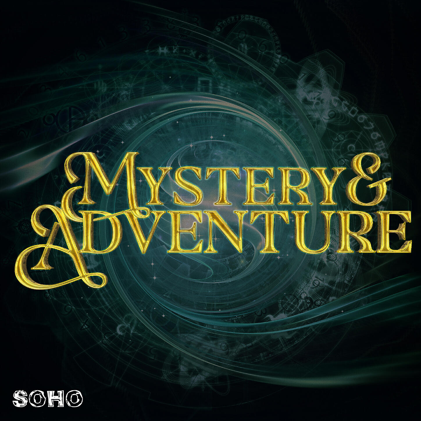 Sean Elder - Adventure Island