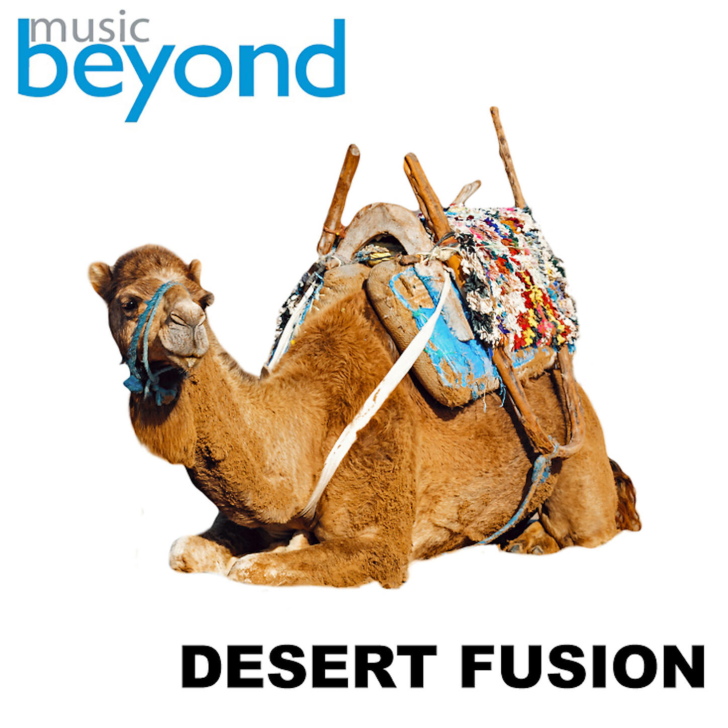 Music Beyond - Serengeti Sexy Pants