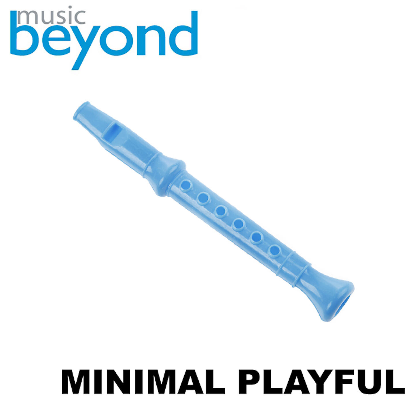 Music Beyond - Friendly Frenulum
