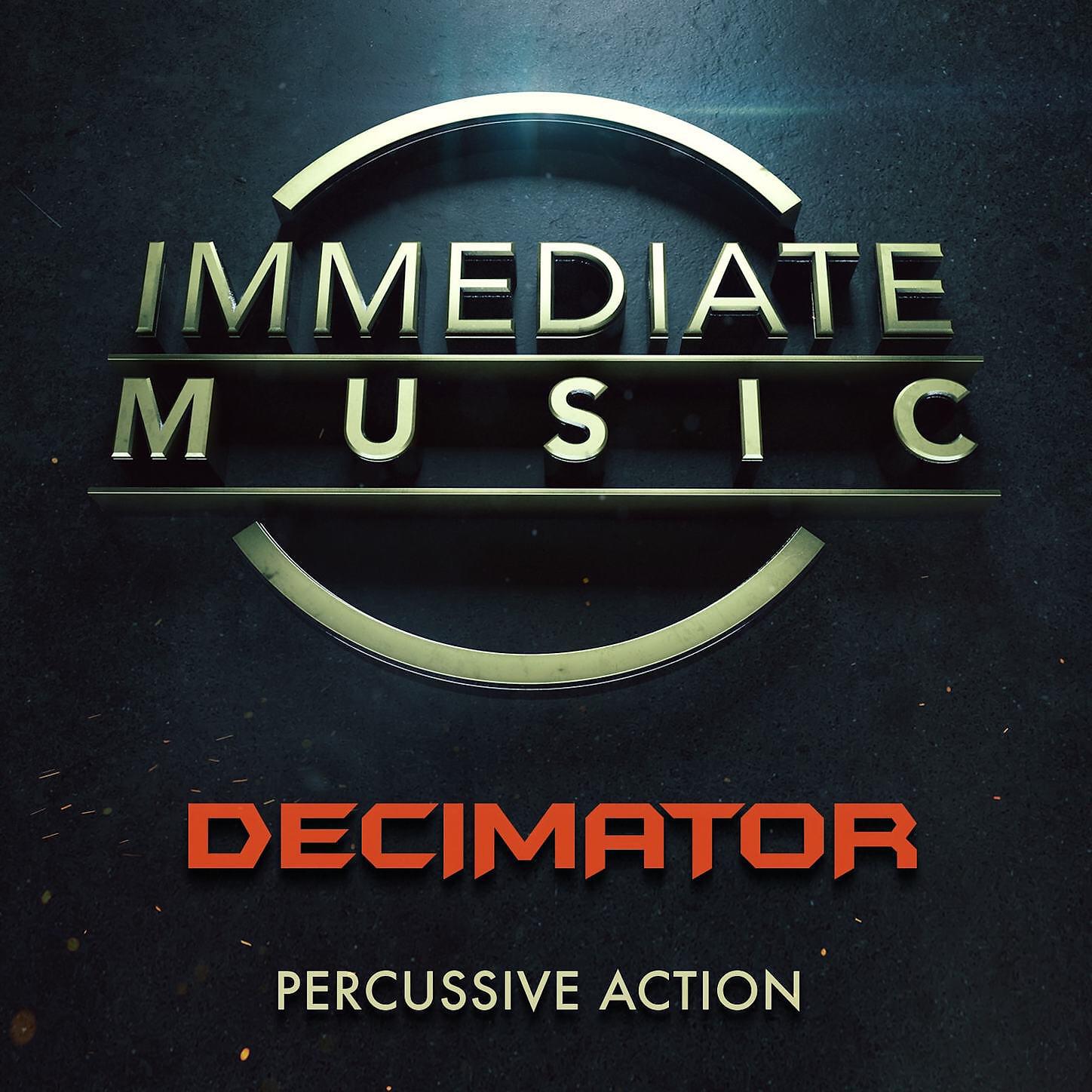 Immediate Music - Seether