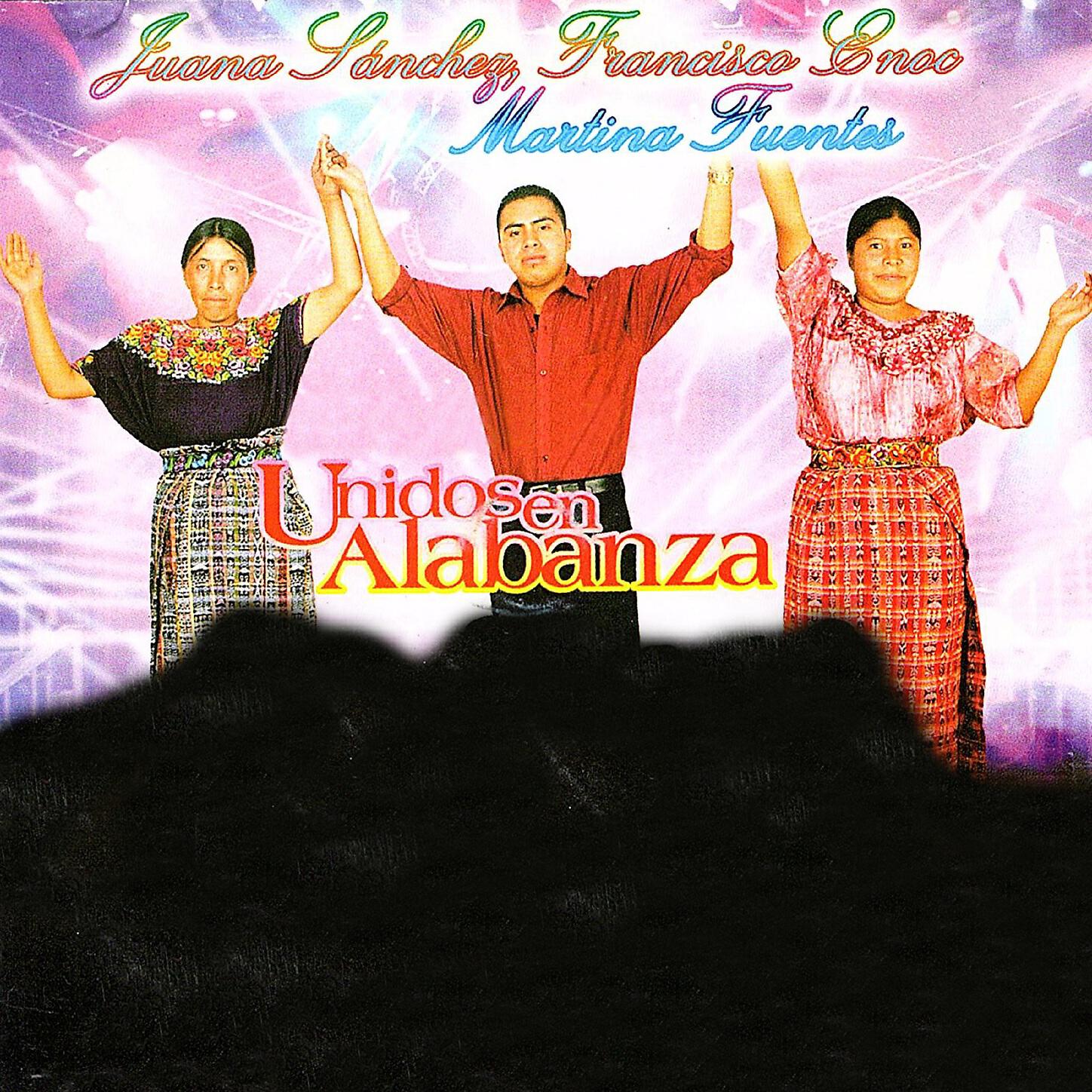 Juana Sanchez Francisco Enoc Y Martina Fuentes - Los Que Con Lagrimas