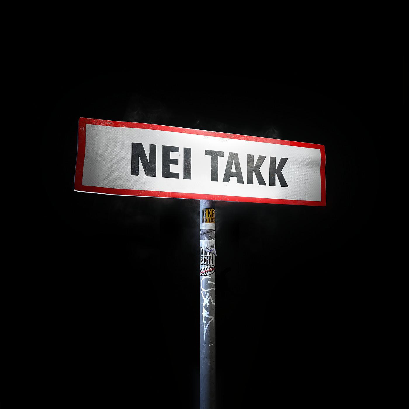 Постер альбома Nei Takk