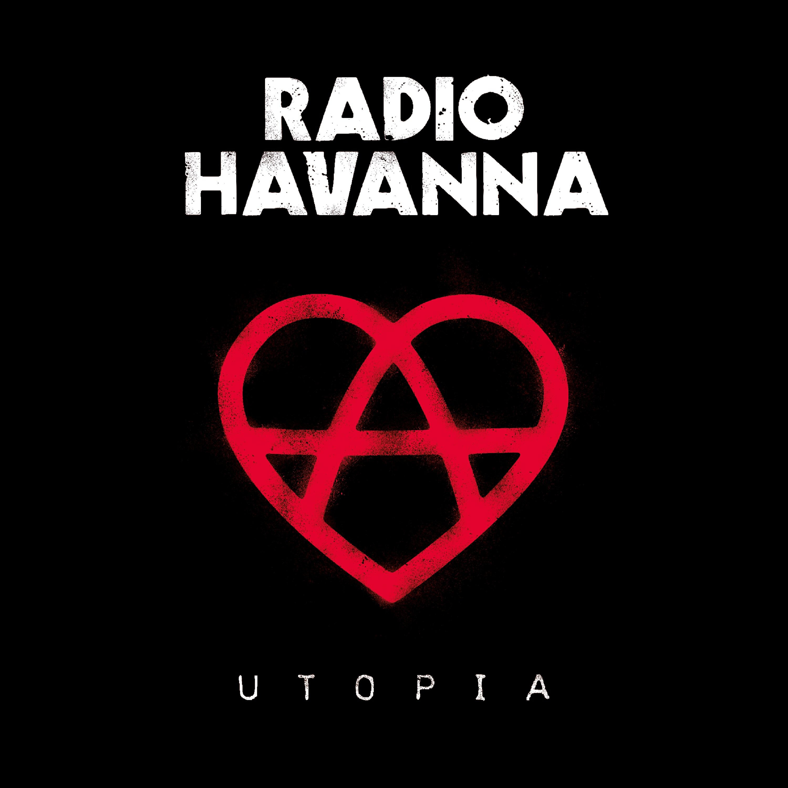 RADIO HAVANNA - Mein Name ist Mensch