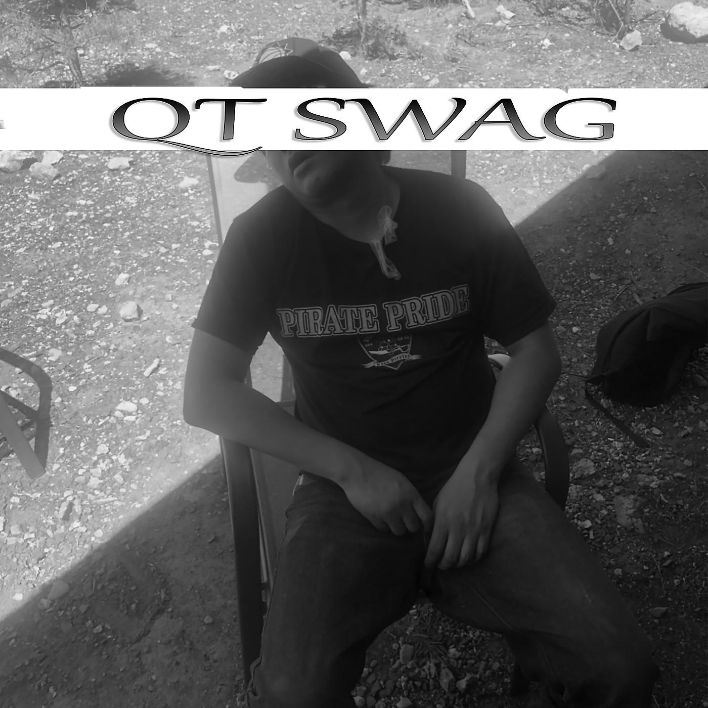 Постер альбома Qt Swag