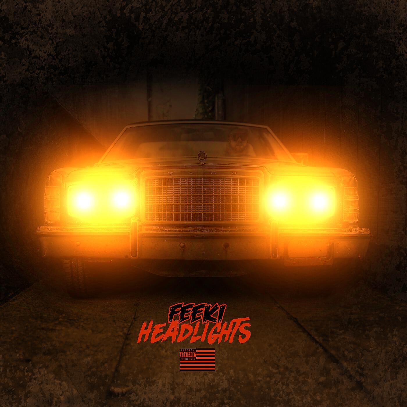 Feeki - Headlights