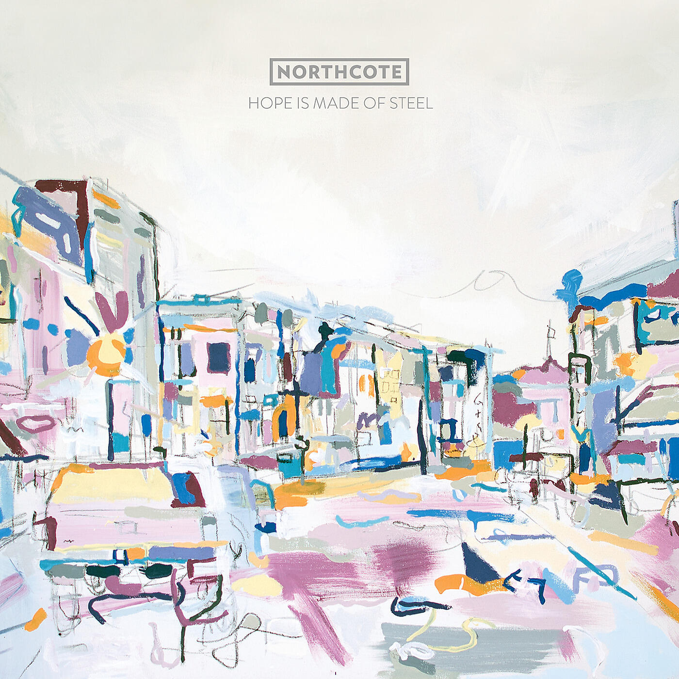 Northcote - This Is Our Time