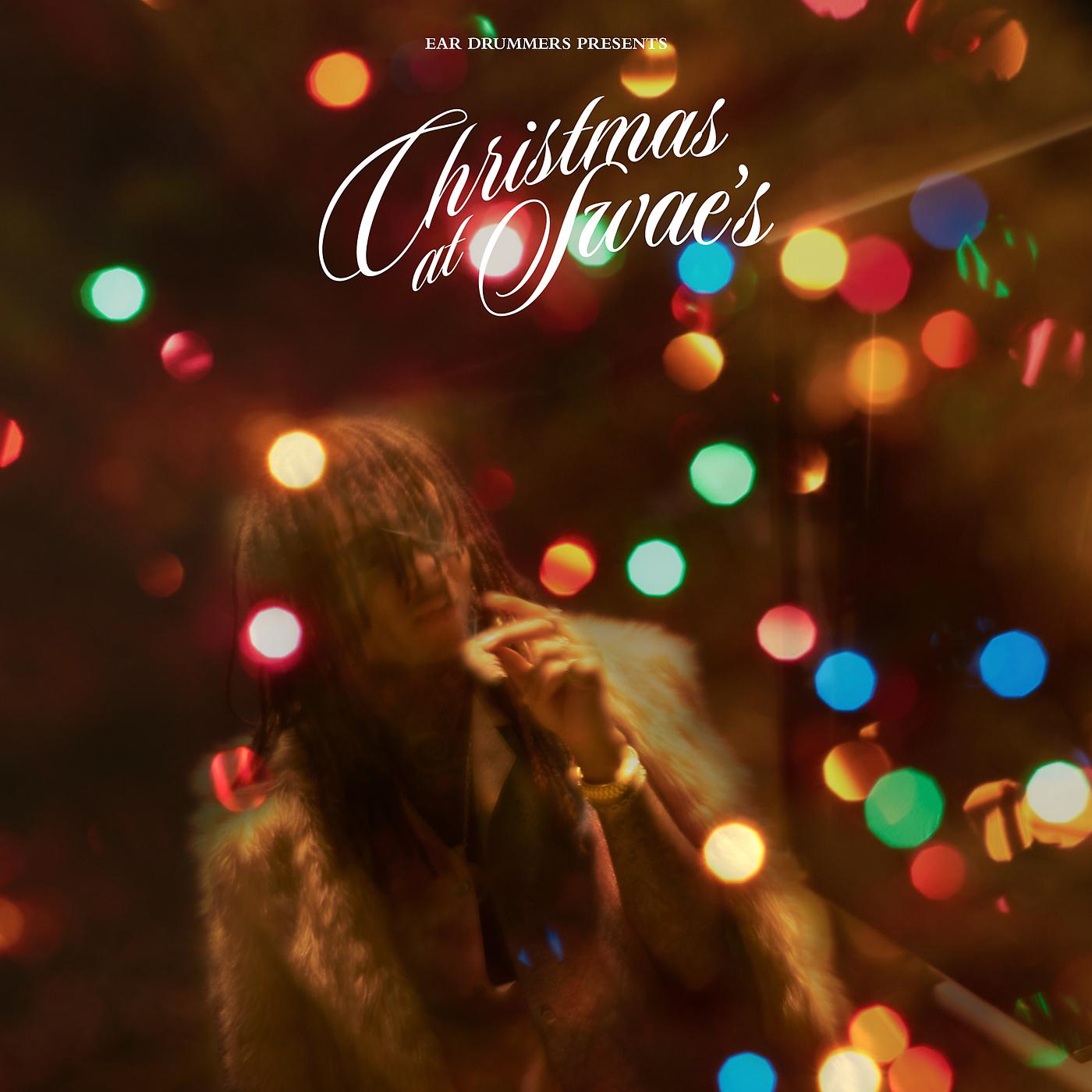 Постер альбома Christmas At Swae’s