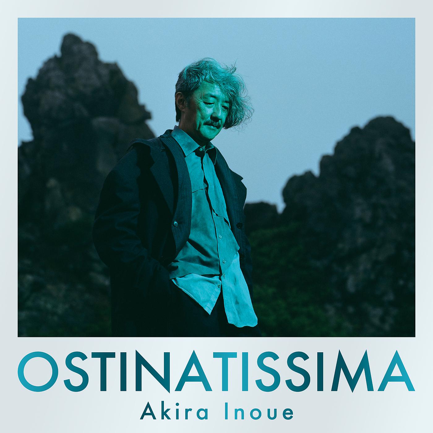 Постер альбома Ostinatissima