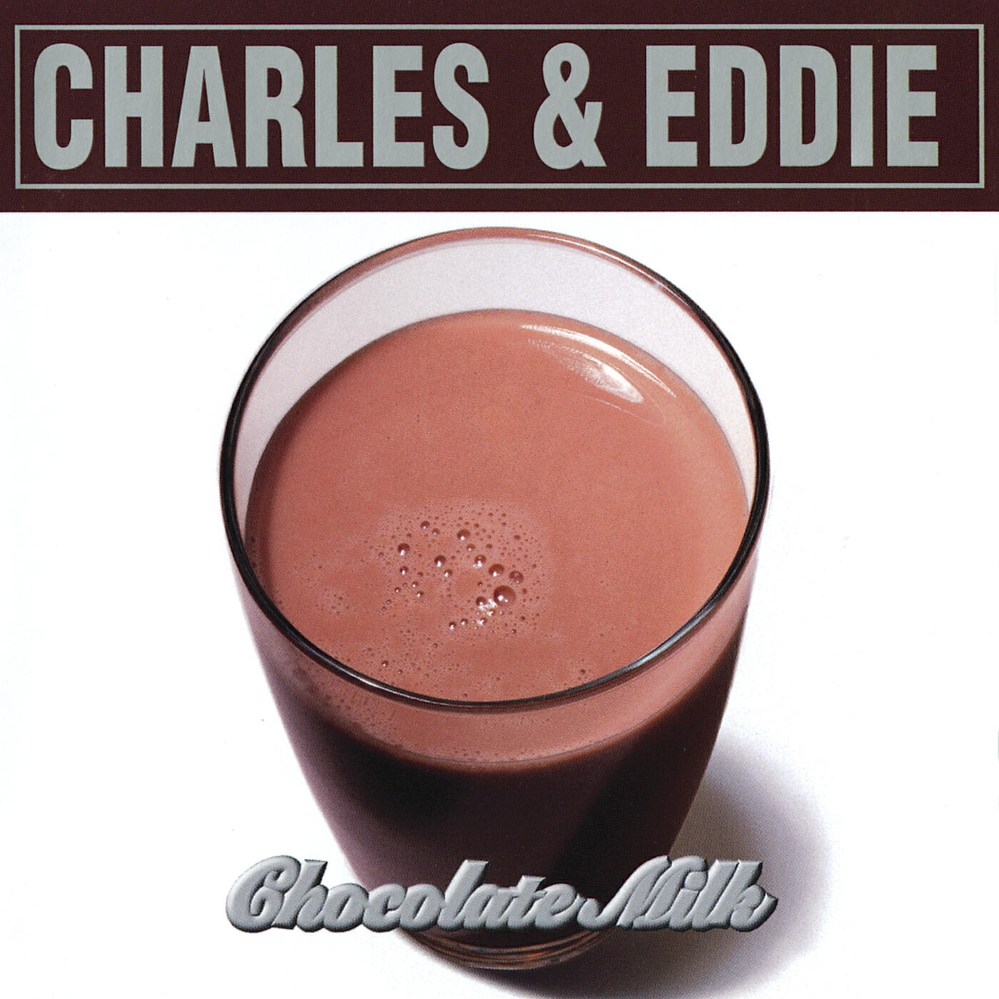 Charles & Eddie - To Someone Else