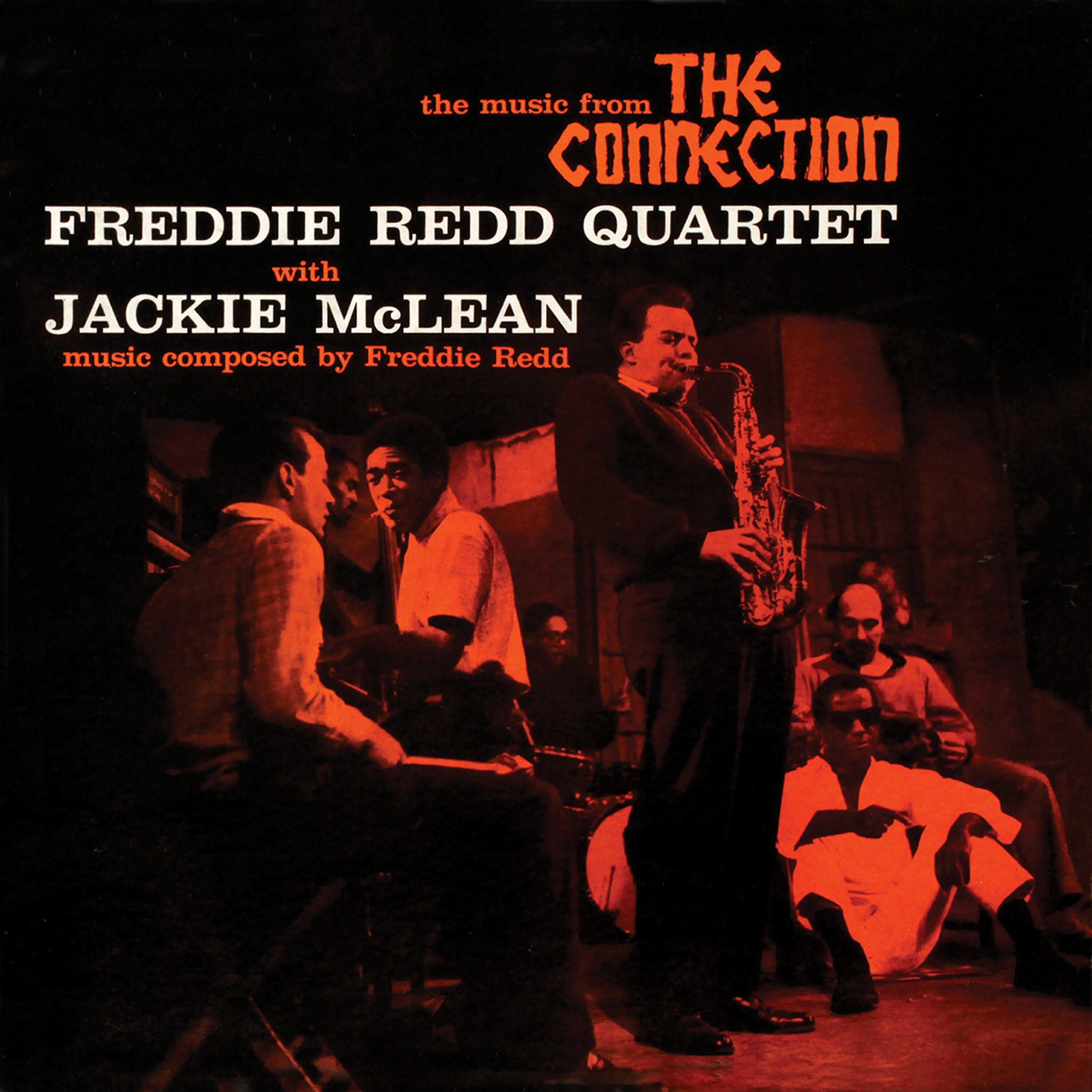 Freddie Redd - Who Killed Cock Robin (Remastered)