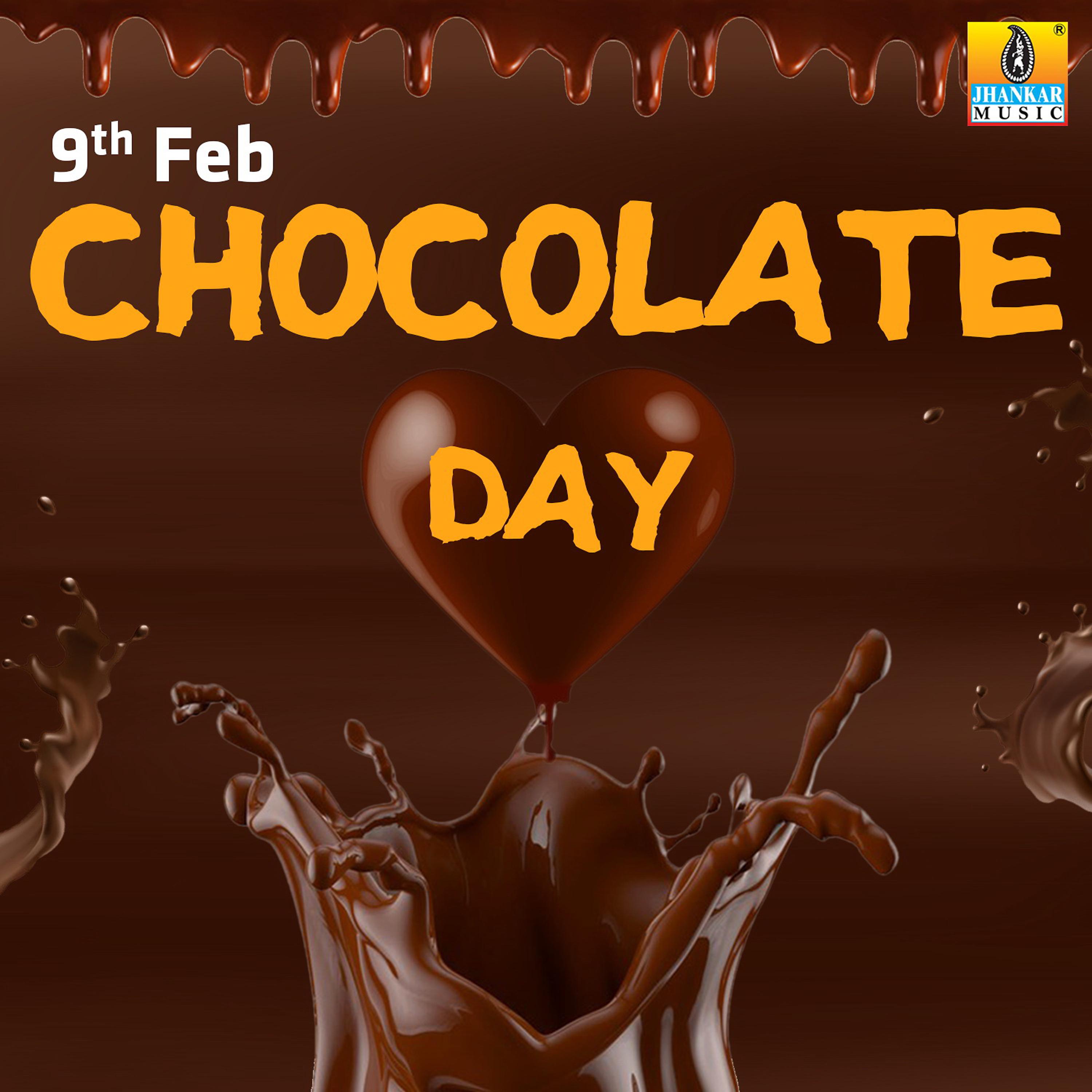 Постер альбома Chocolate Day Love Hits