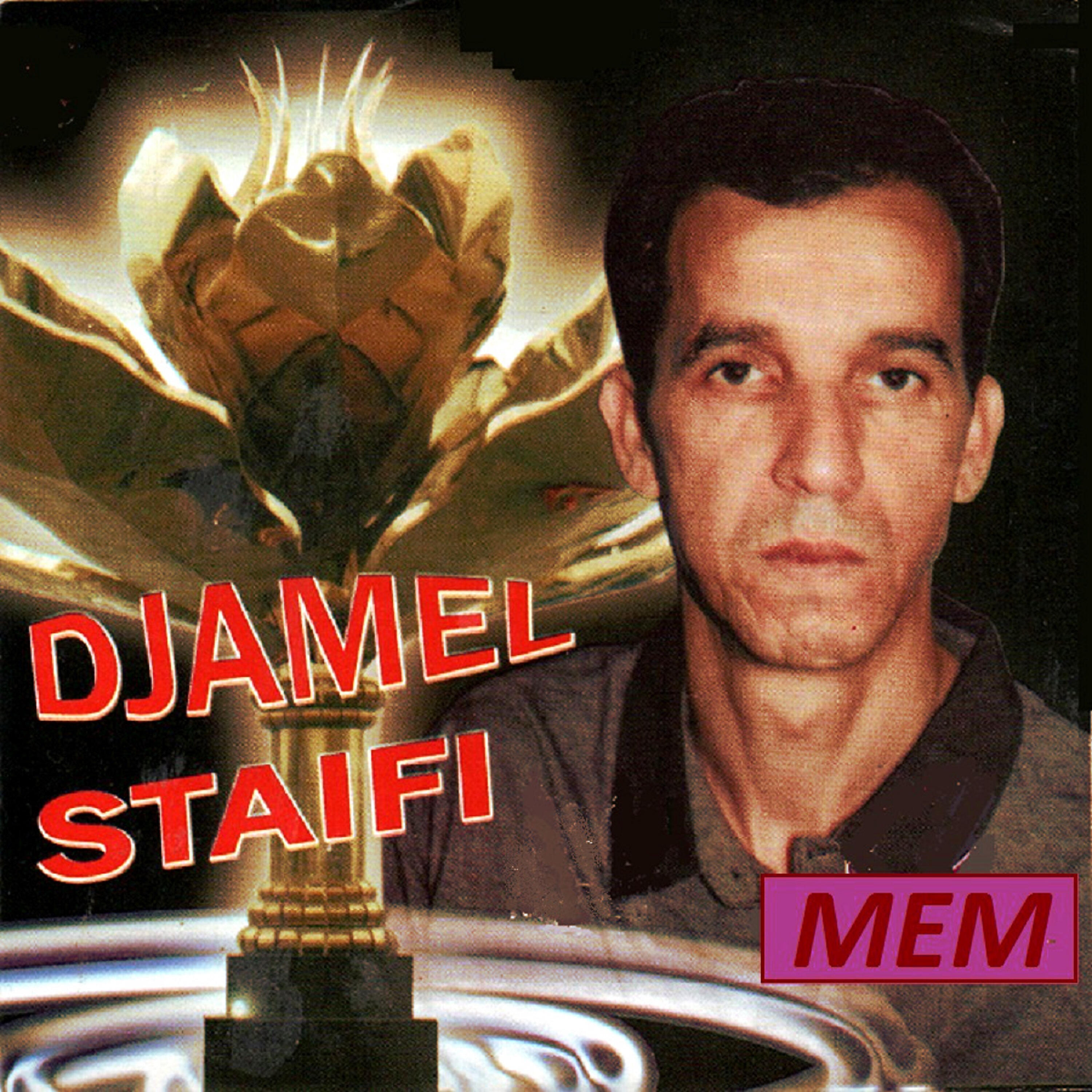 Djamel Staifi - Riti riti