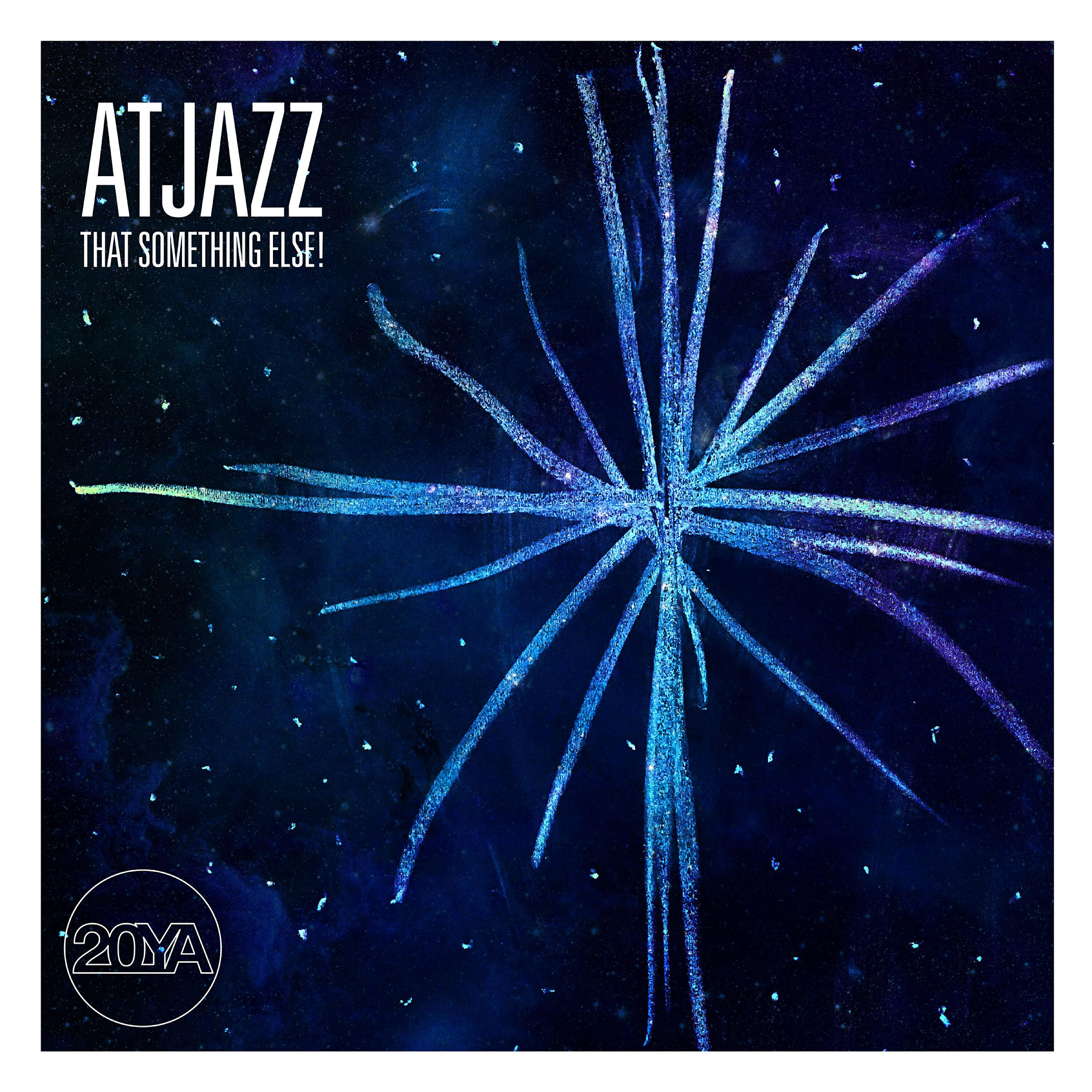 Atjazz - Wind & Sea (Nacho Marco Remix)