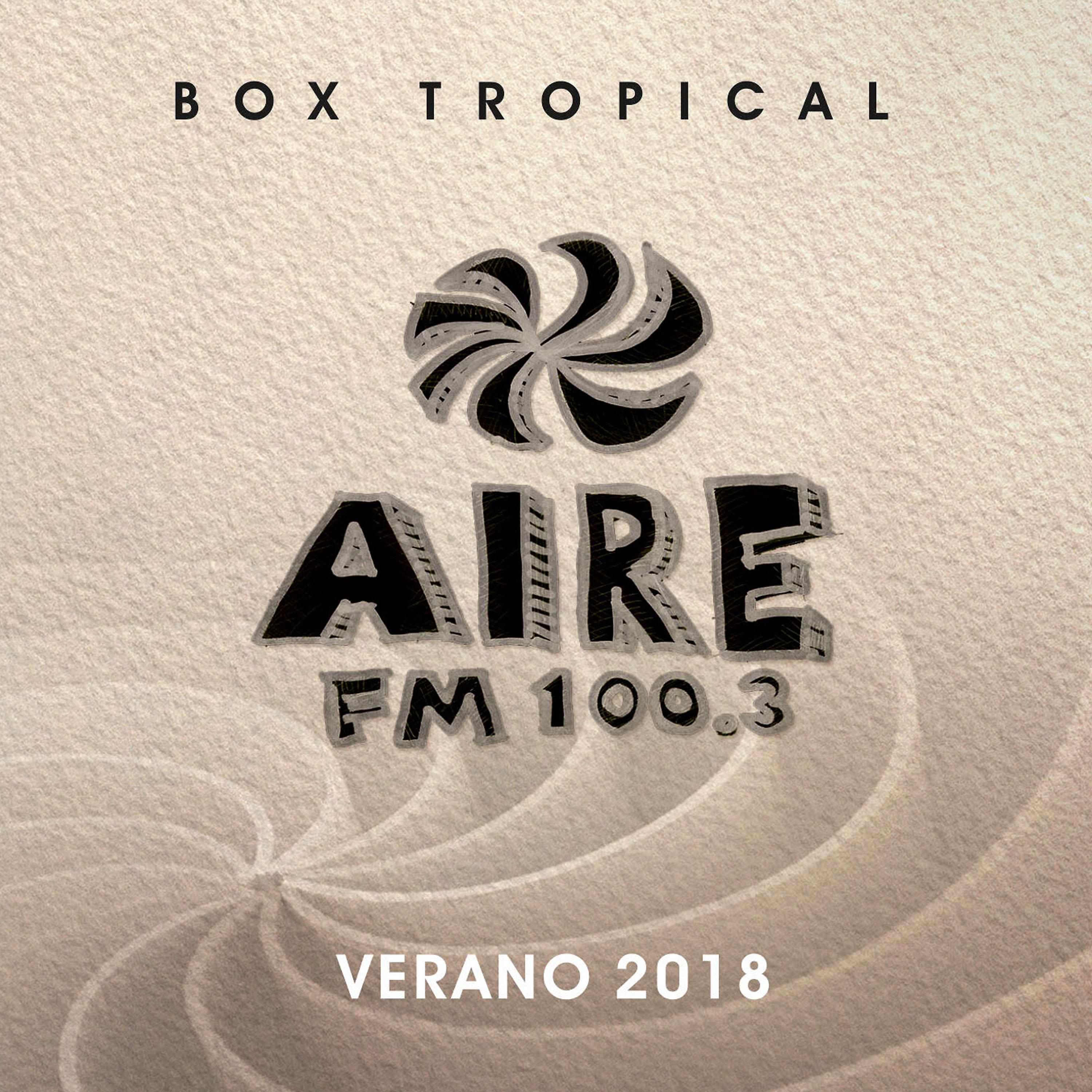 Постер альбома Aire Fm 100.3 Verano 2018