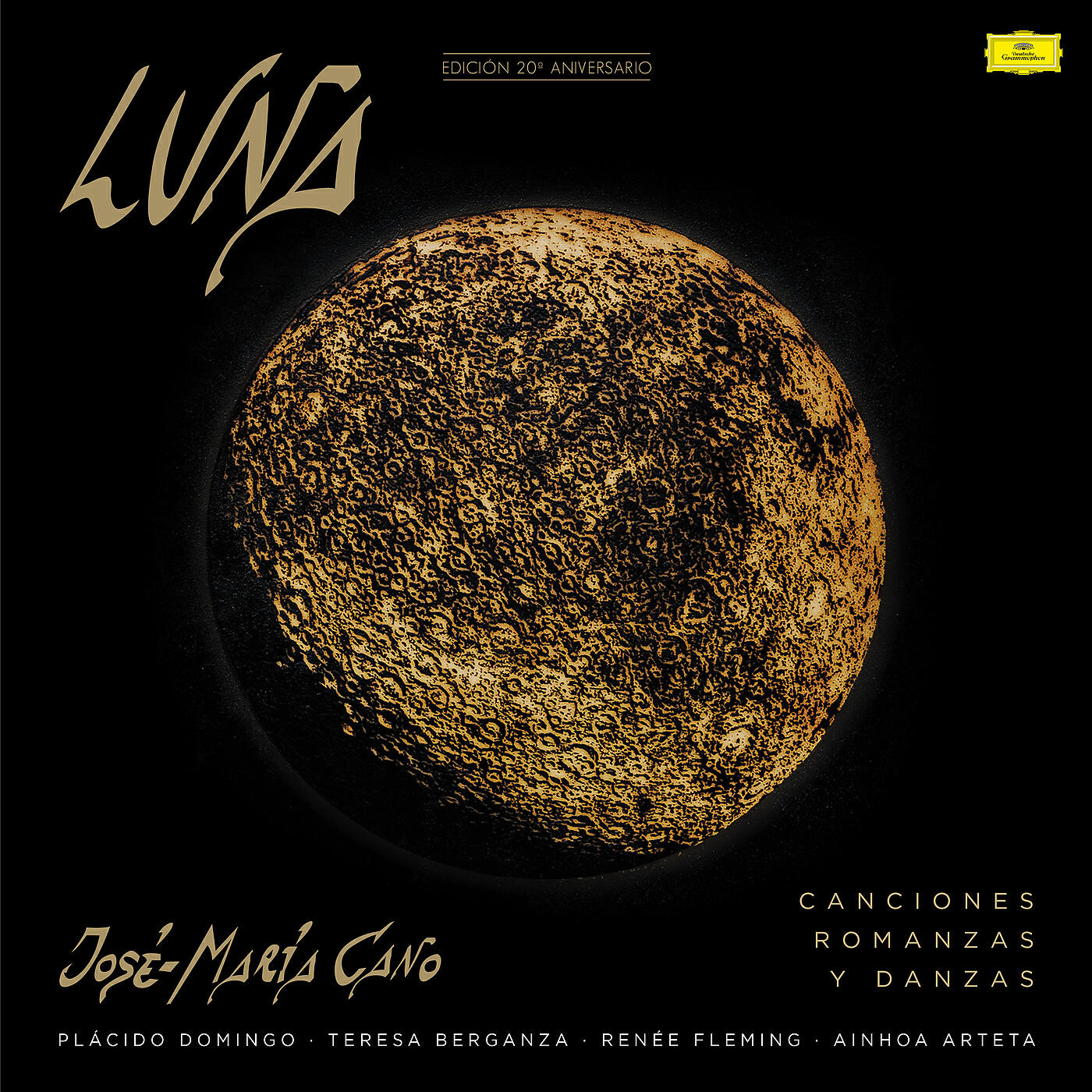 José María Cano - Cano: Luna - 9. Epílogo