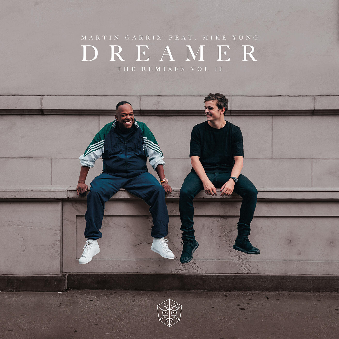 Martin Garrix - Dreamer (Brooks Remix)