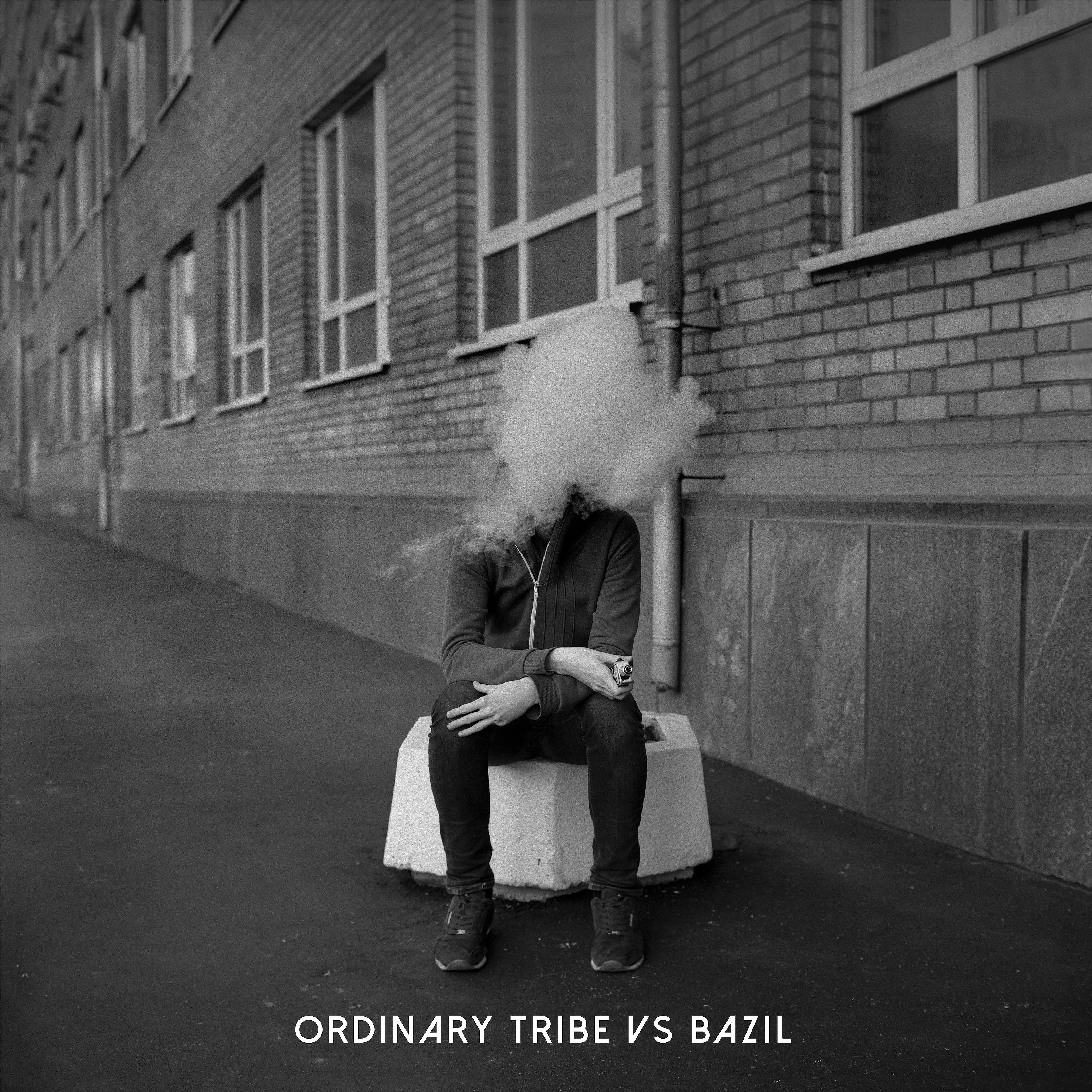 Постер альбома Ordinary Tribe vs Bazil