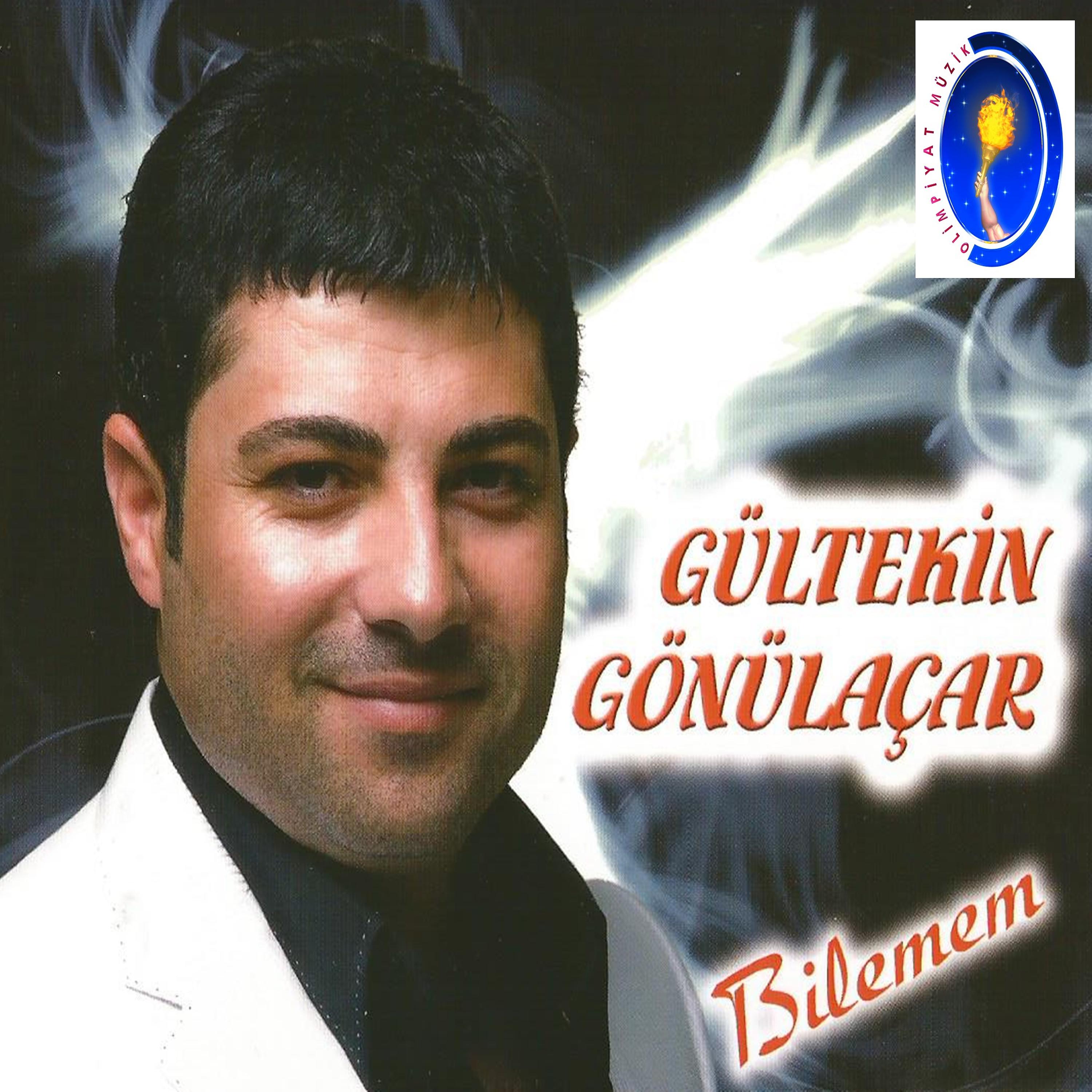 Постер альбома Bilemem