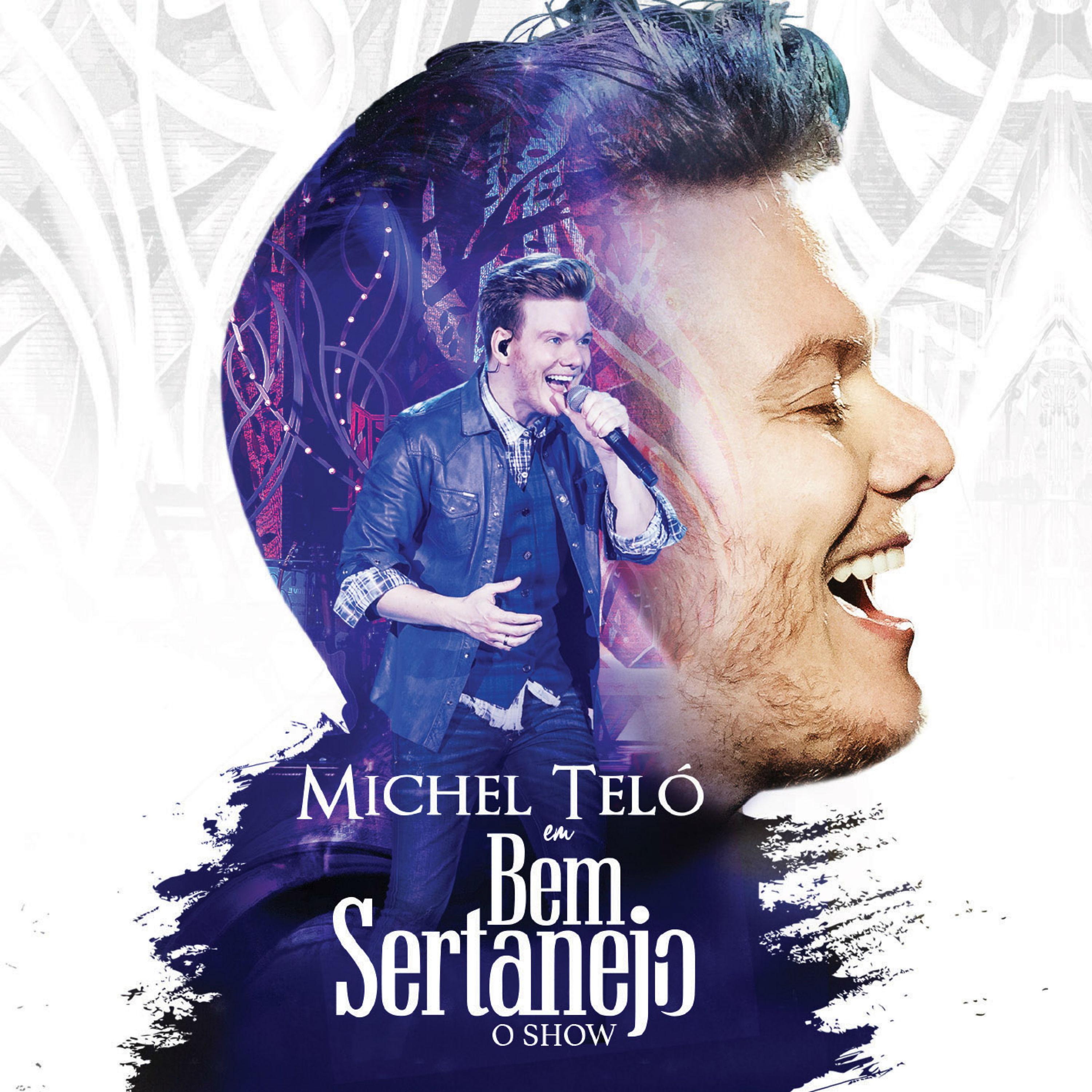 Постер альбома Bem Sertanejo - O Show (Ao Vivo)