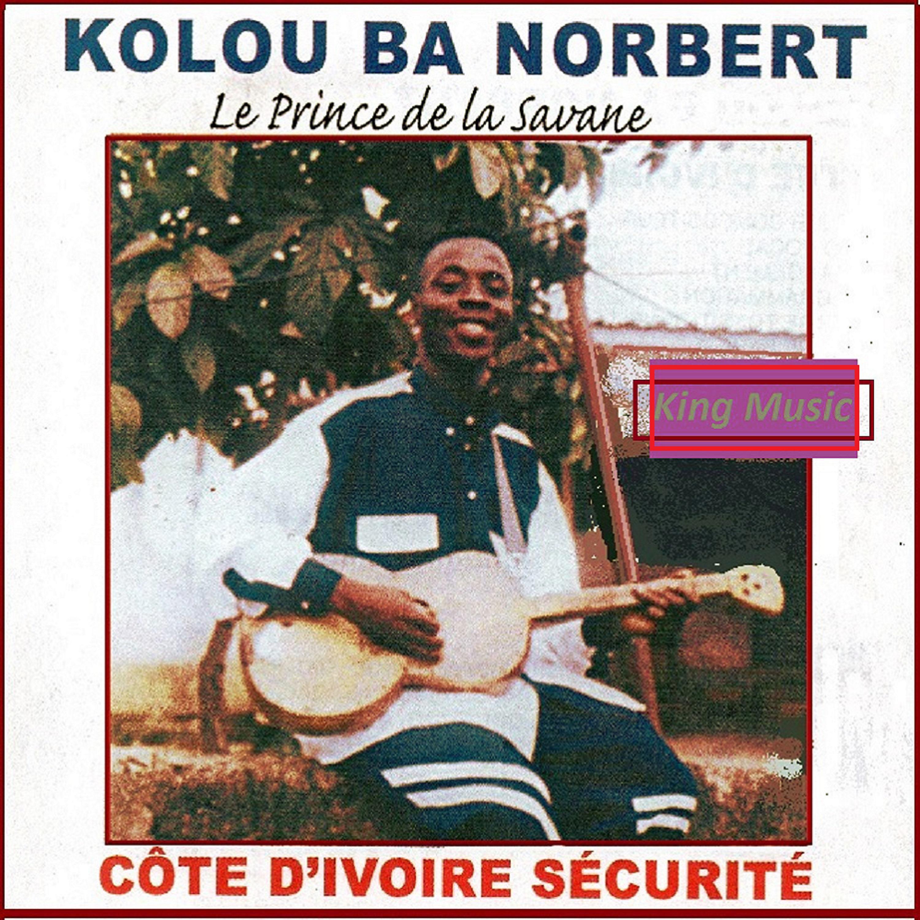 Постер альбома Côte d'Ivoire sécurité