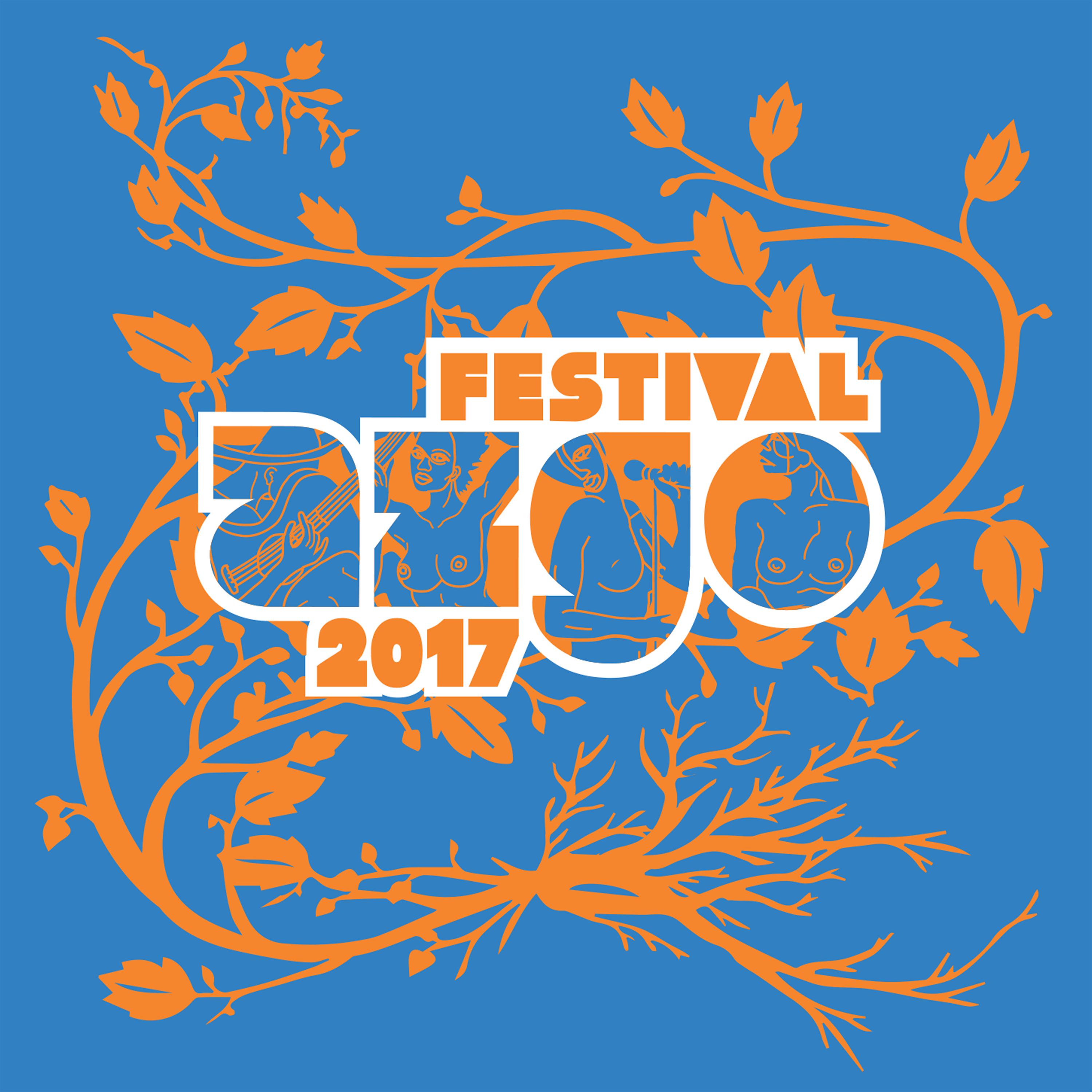 Постер альбома Azgo Festival Compilation 2017