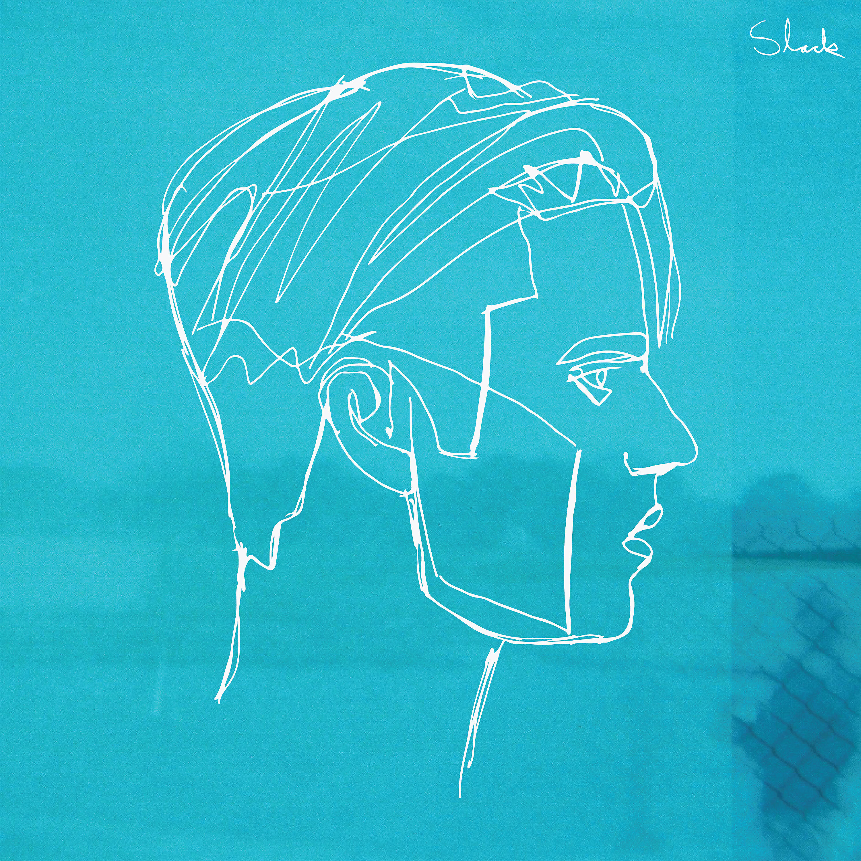 Graham - One Way Street