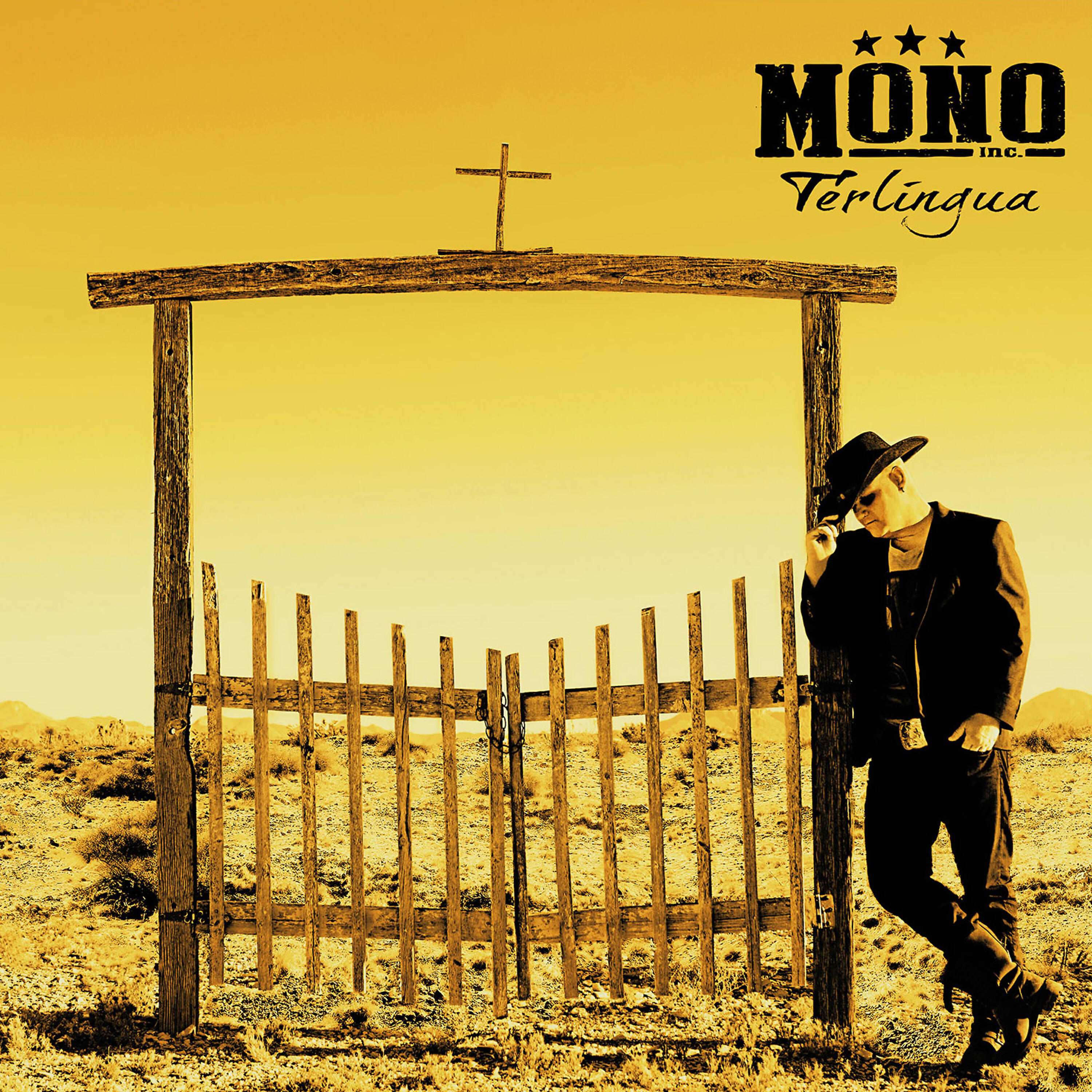 Mono Inc. - Mondschein
