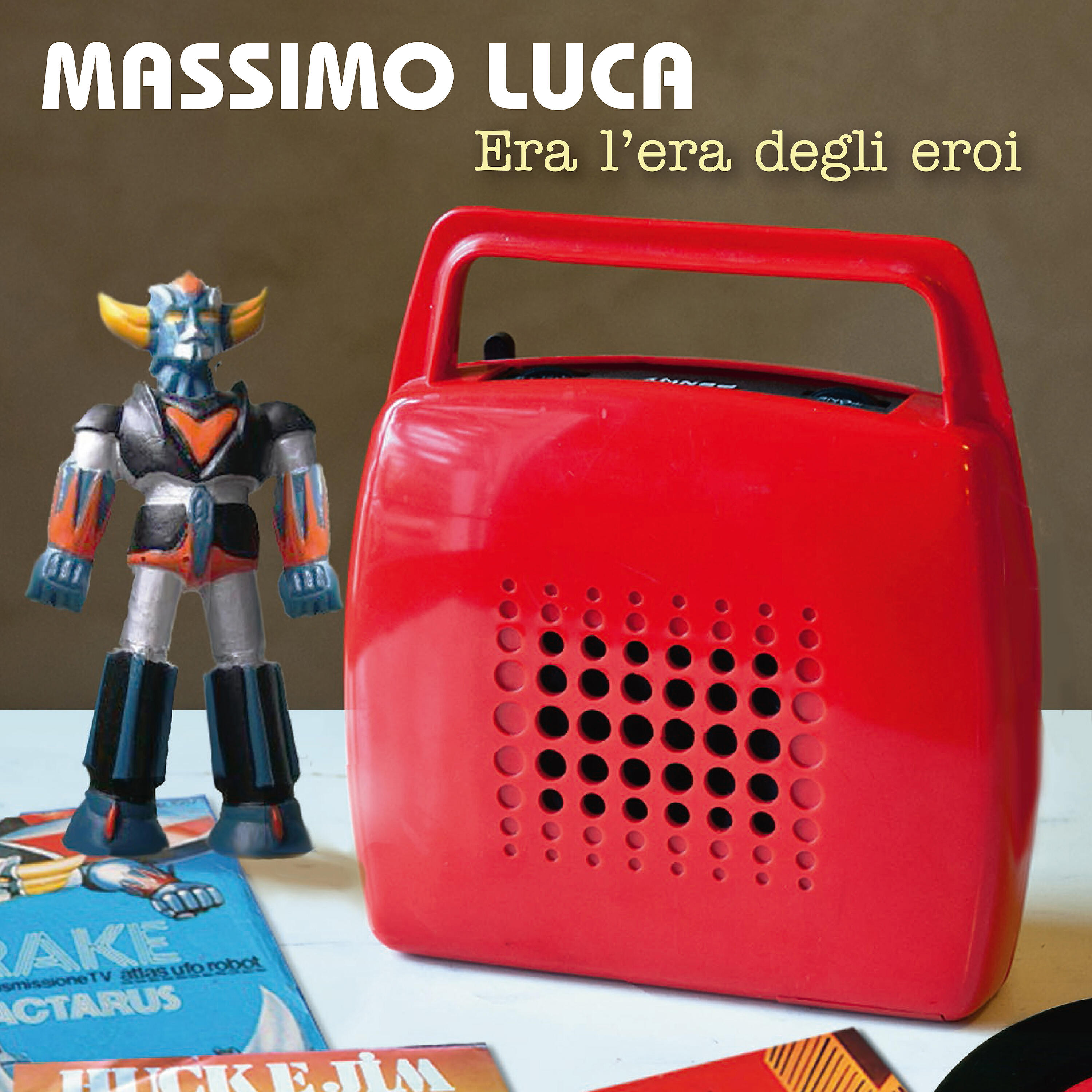 Roberto Cetoli - Giochi giocando