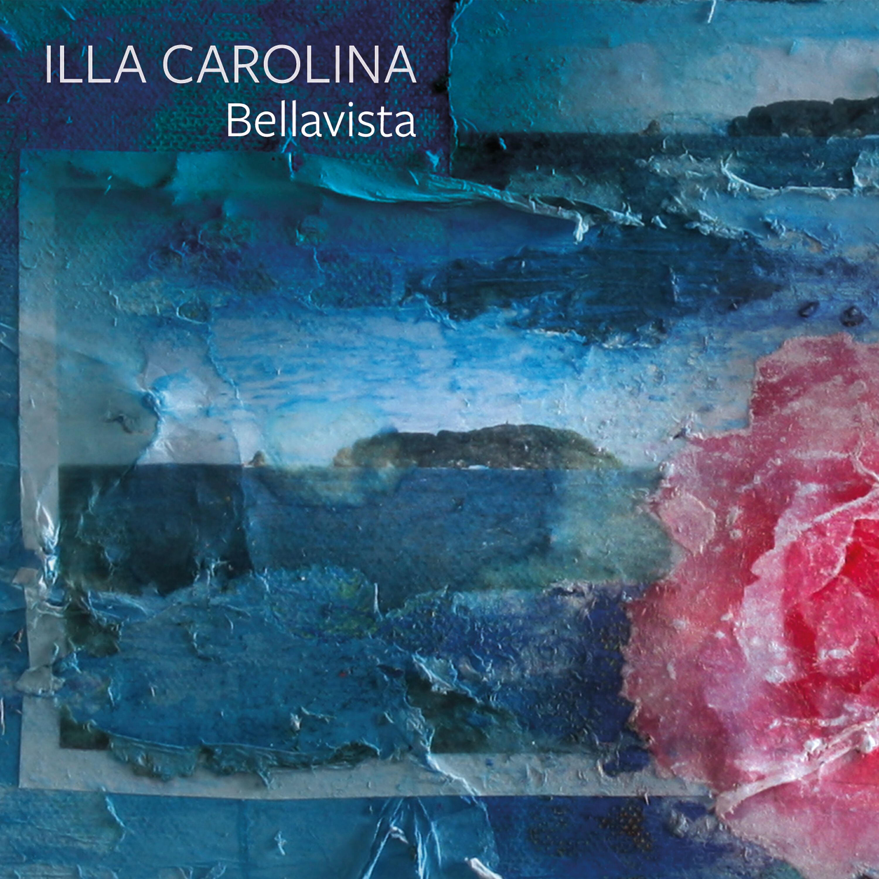 Illa Carolina - N 9º 54' 49.513'' E 150º 12' 13.82''