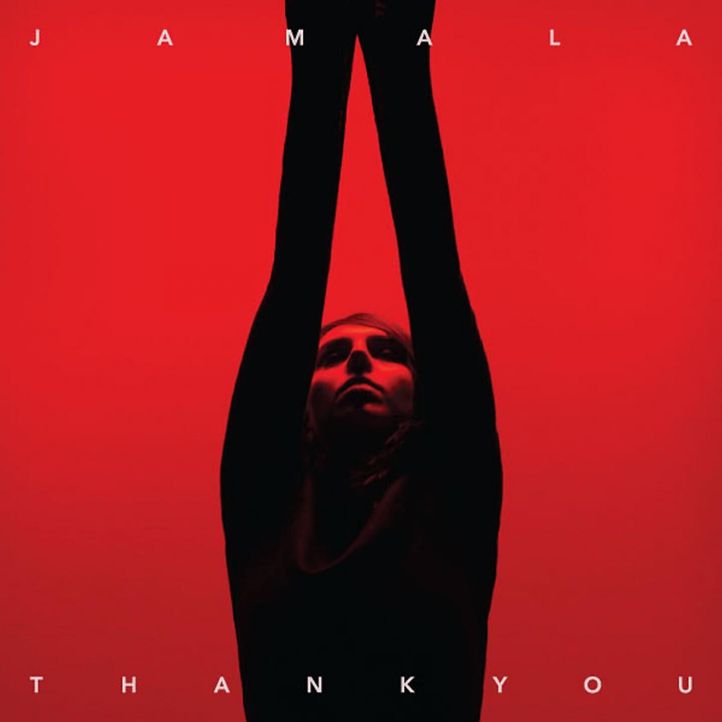 Jamala - Perfect Man