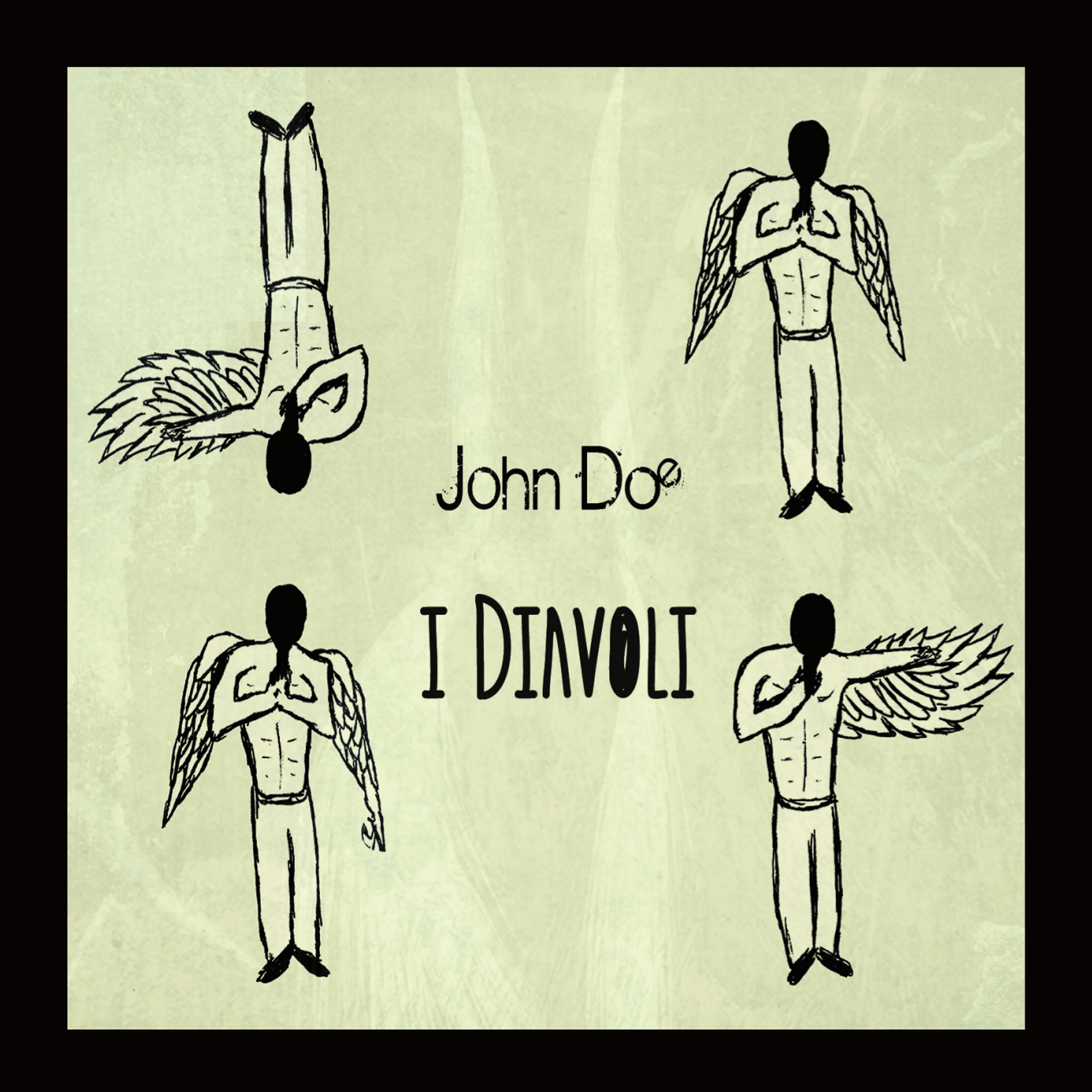 Постер альбома I Diavoli