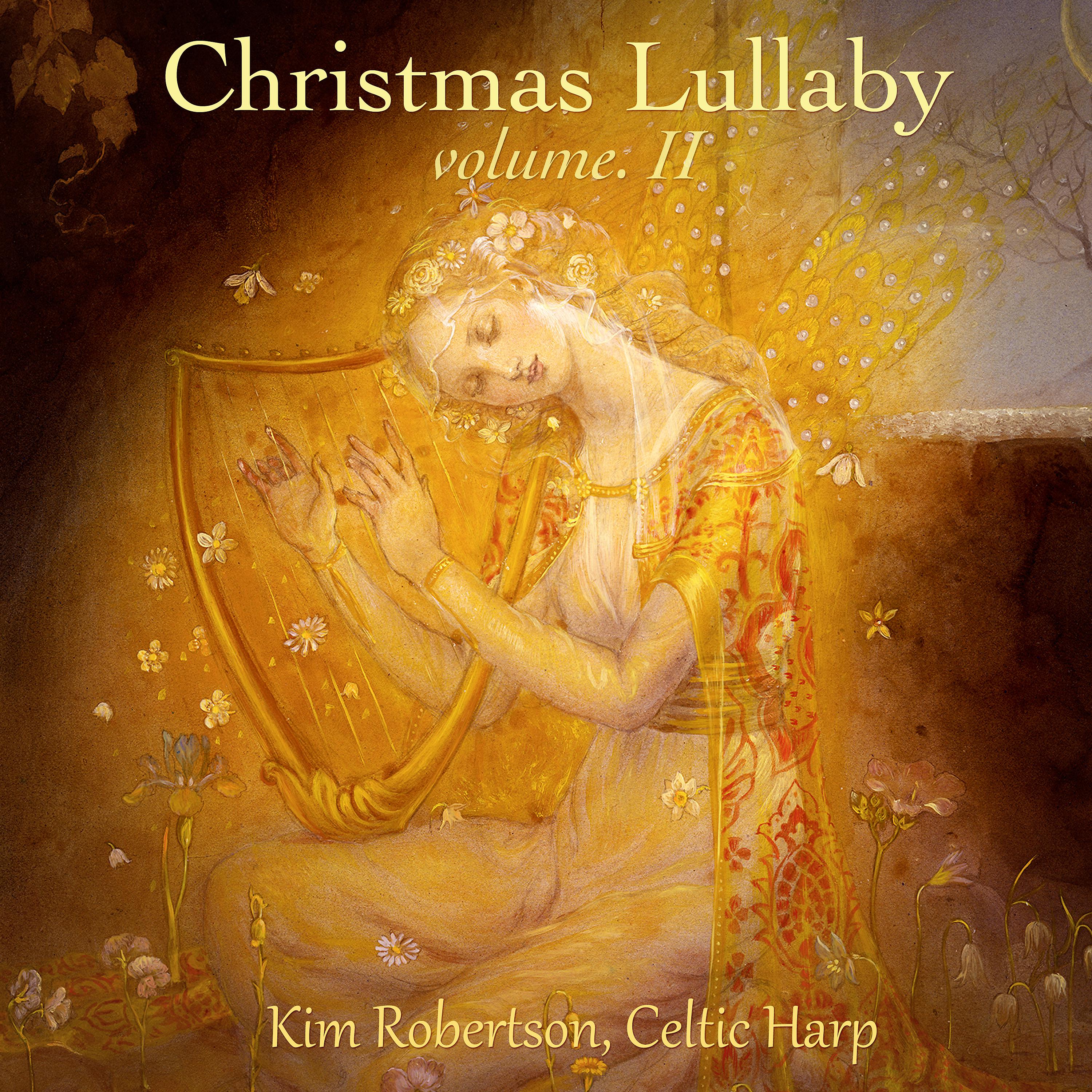 Постер альбома Christmas Lullaby, Vol. II