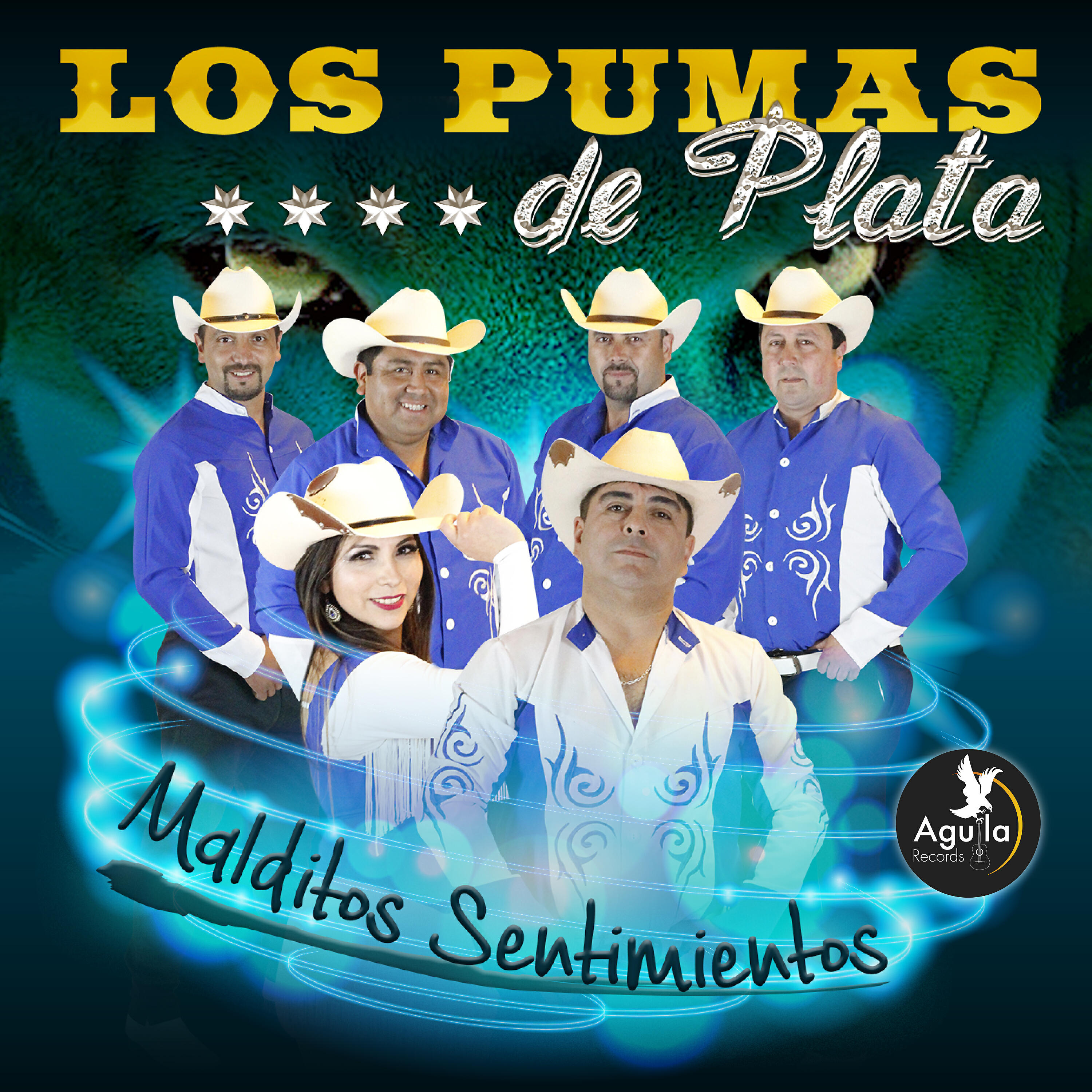 Los Pumas de Plata - Cascos Ligeros
