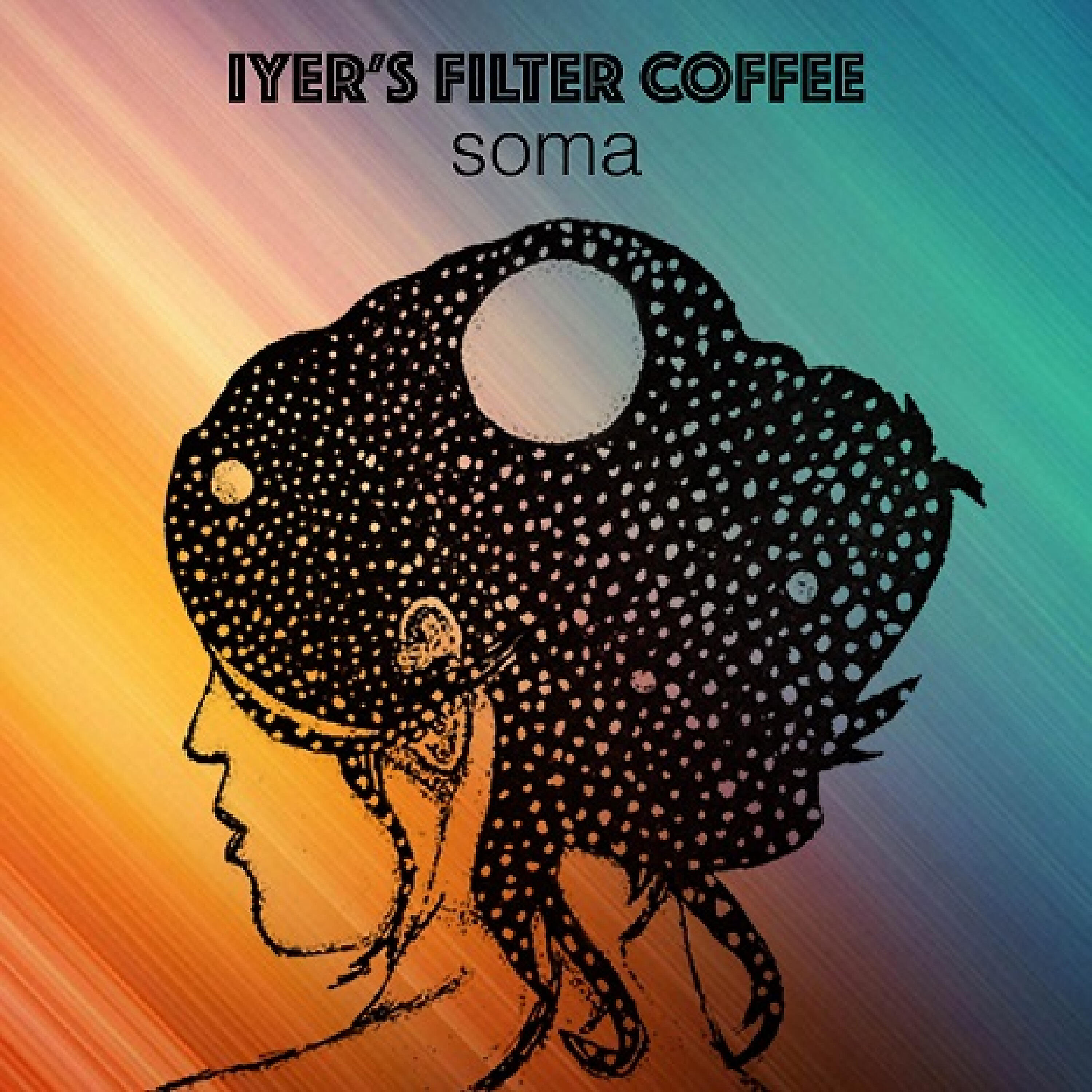 Iyer's Filter Coffee - Soma