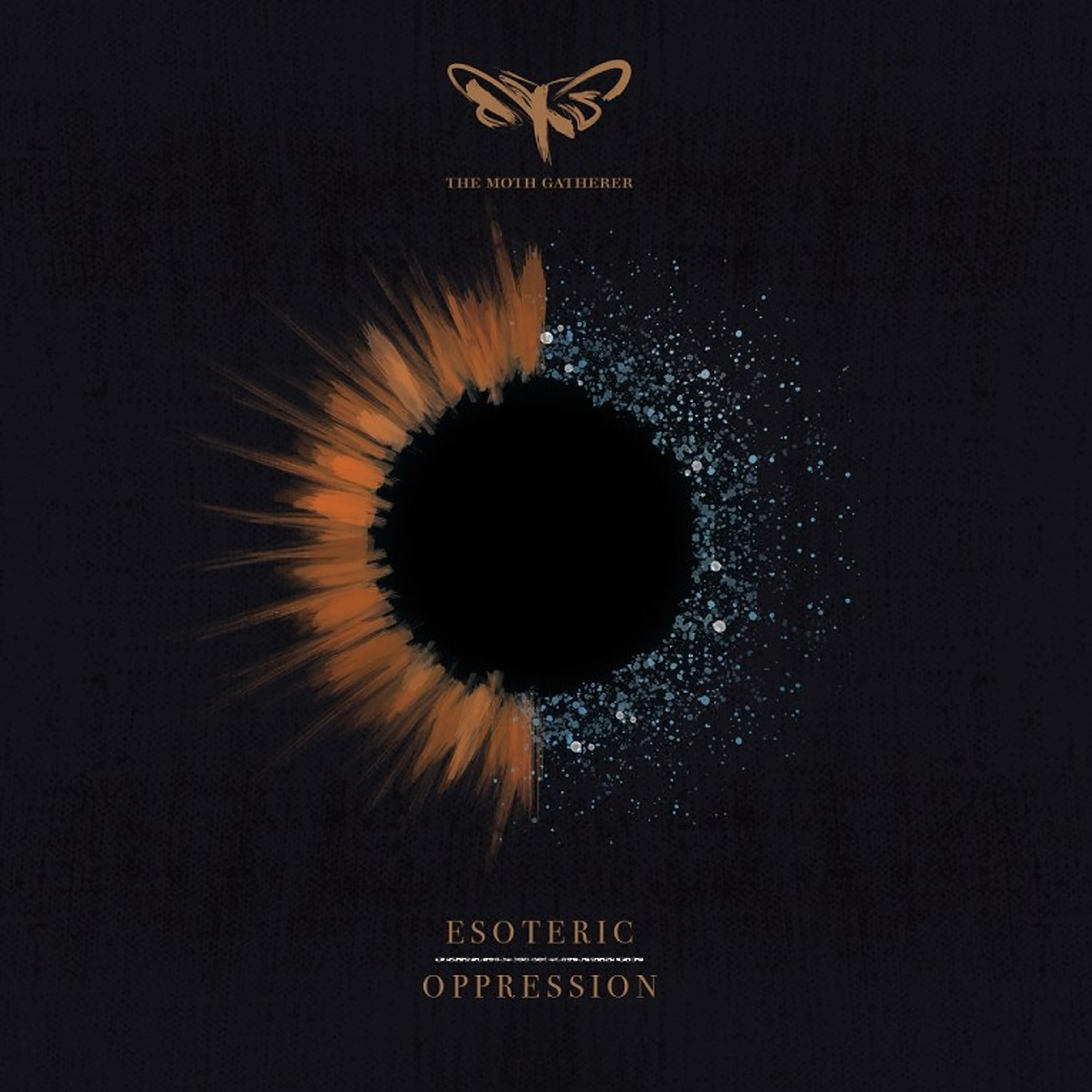 The Moth Gatherer - Phosphorescent Blight