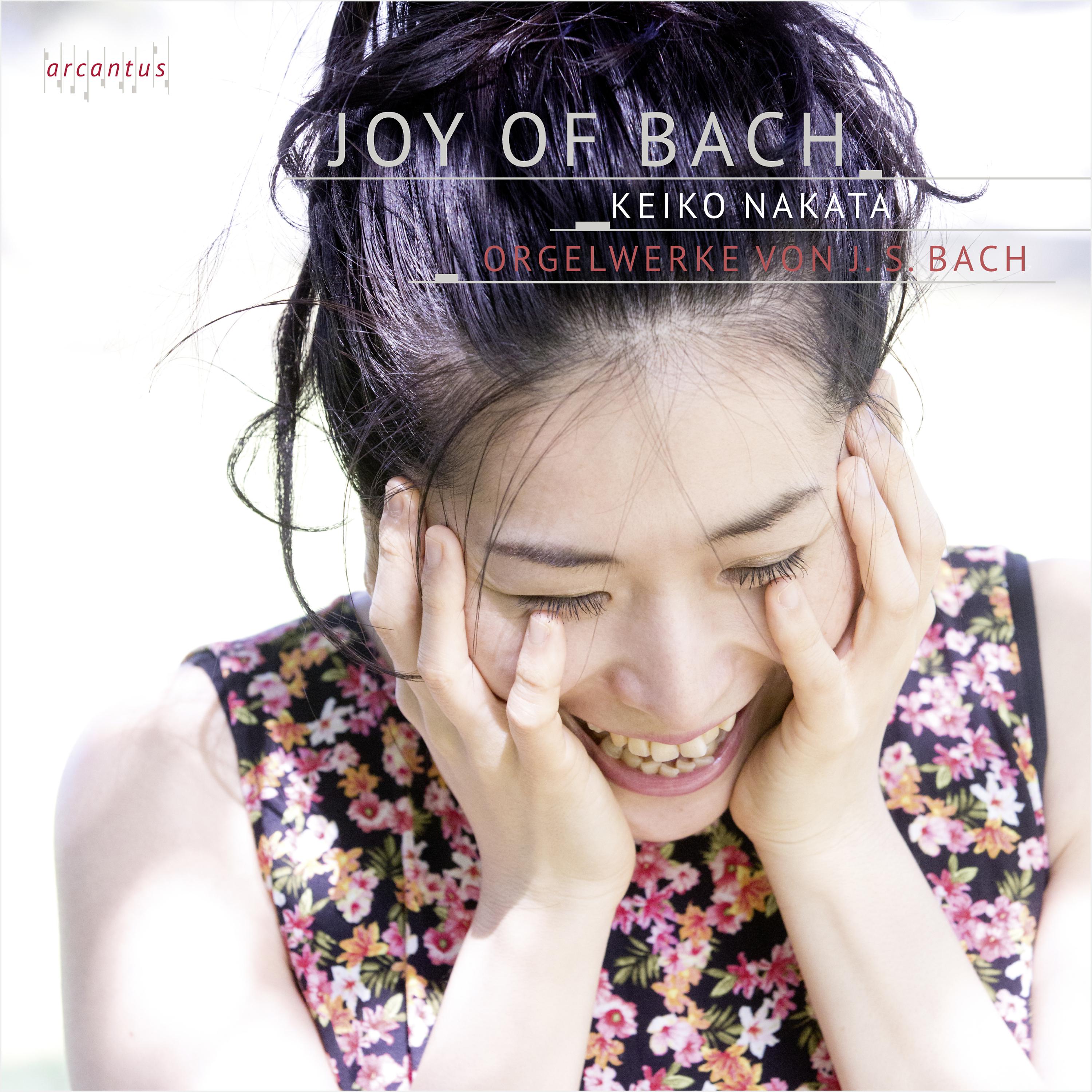 Постер альбома Bach: Joy of Bach