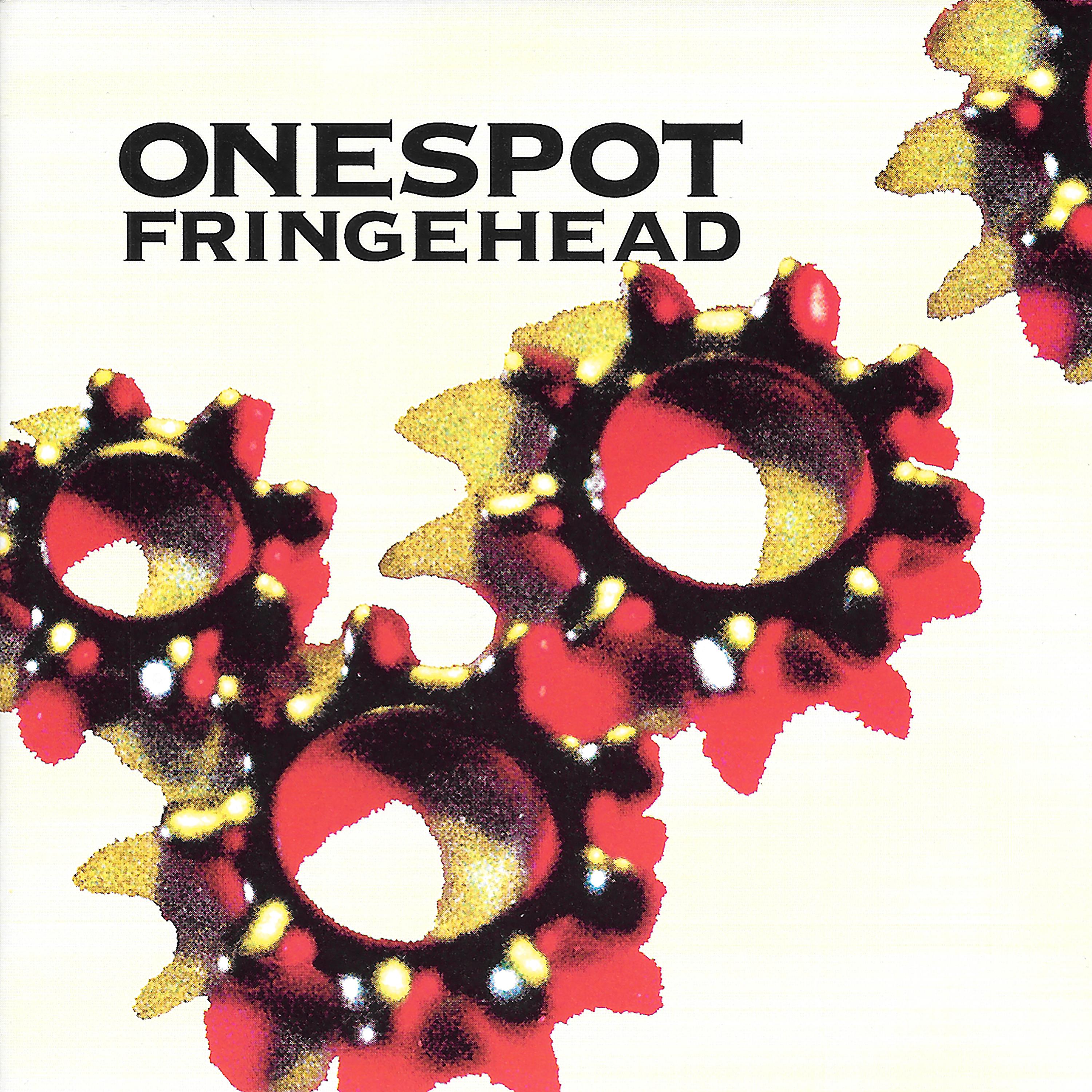 Постер альбома Onespot Fringehead