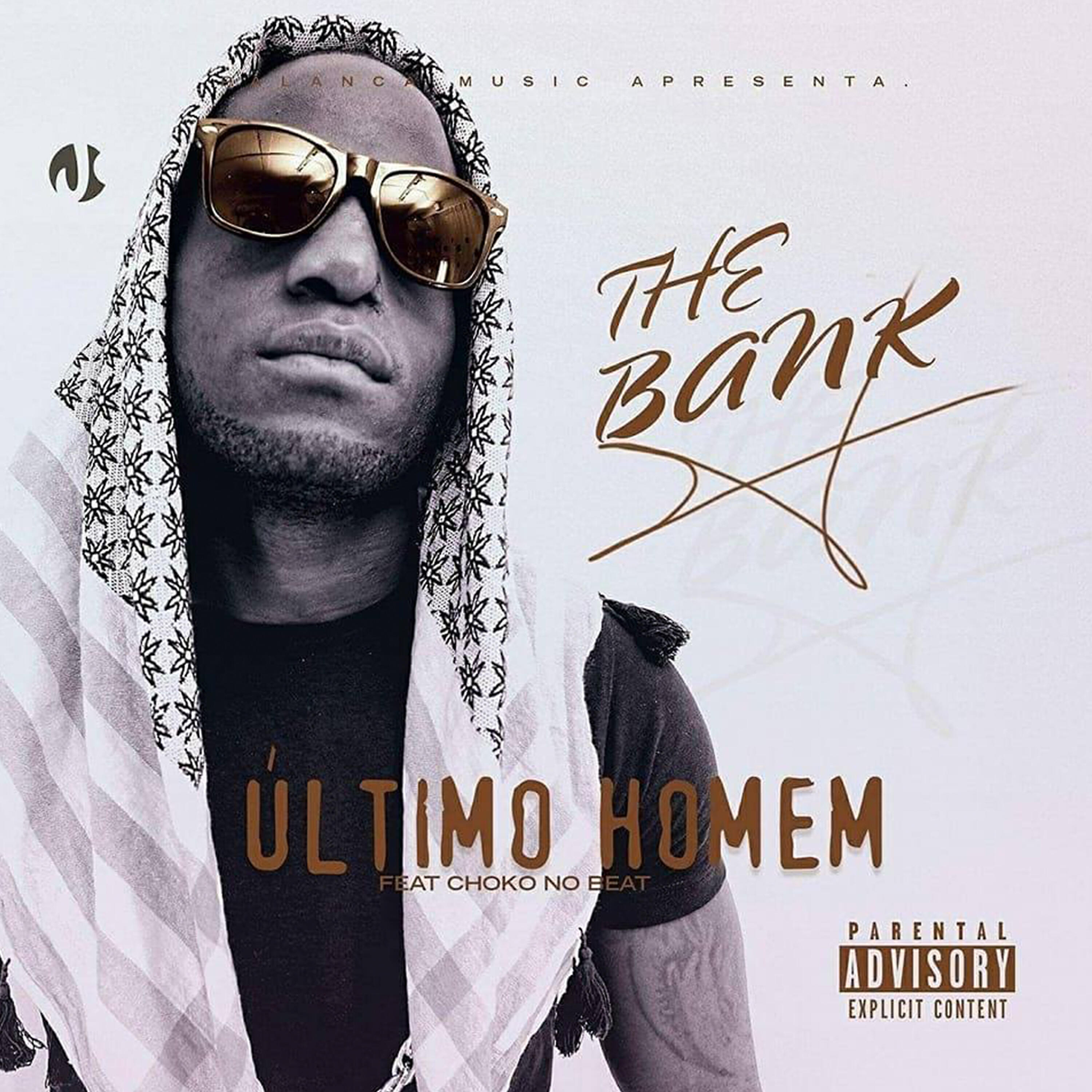 Choco - Último Homem