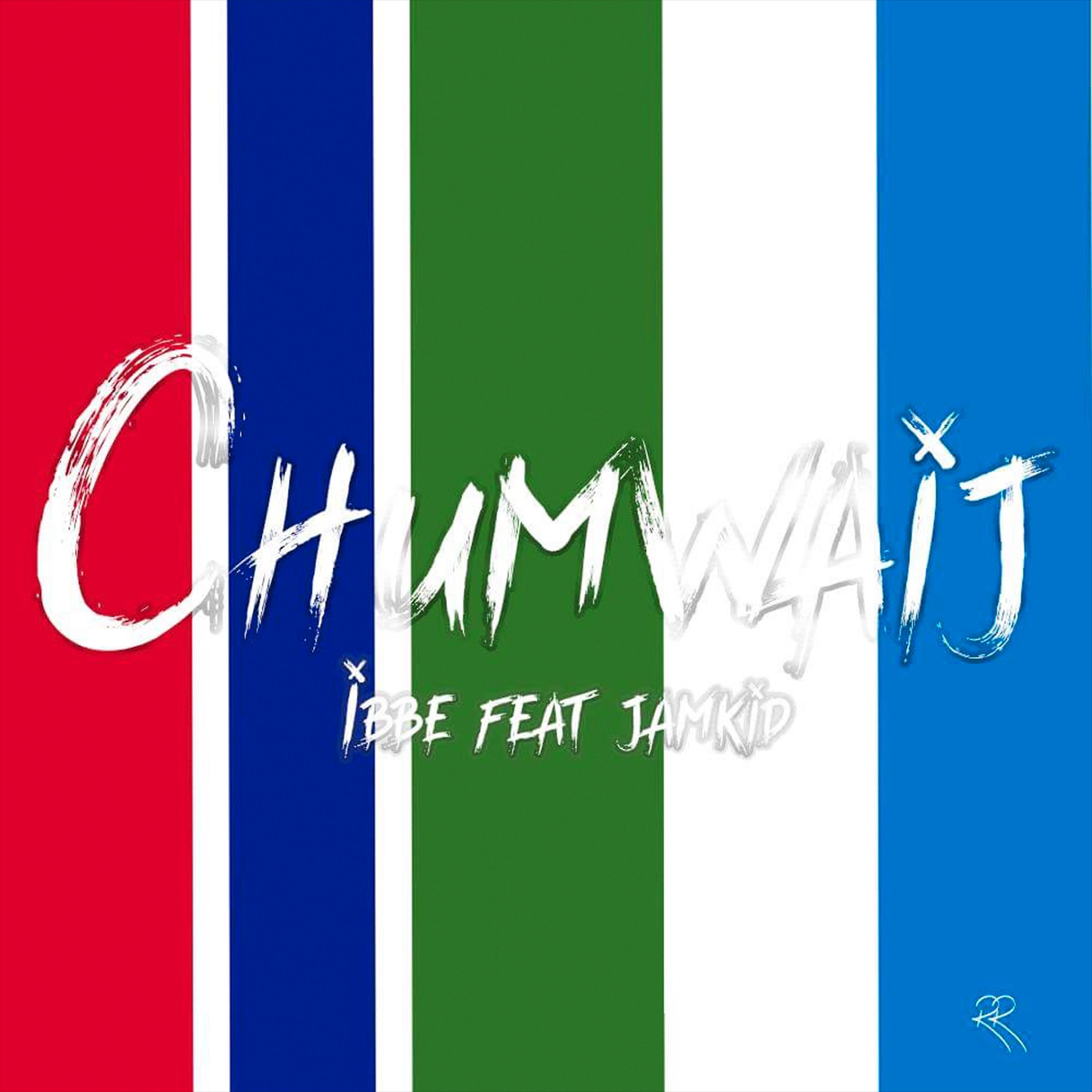 Постер альбома Chumwaij