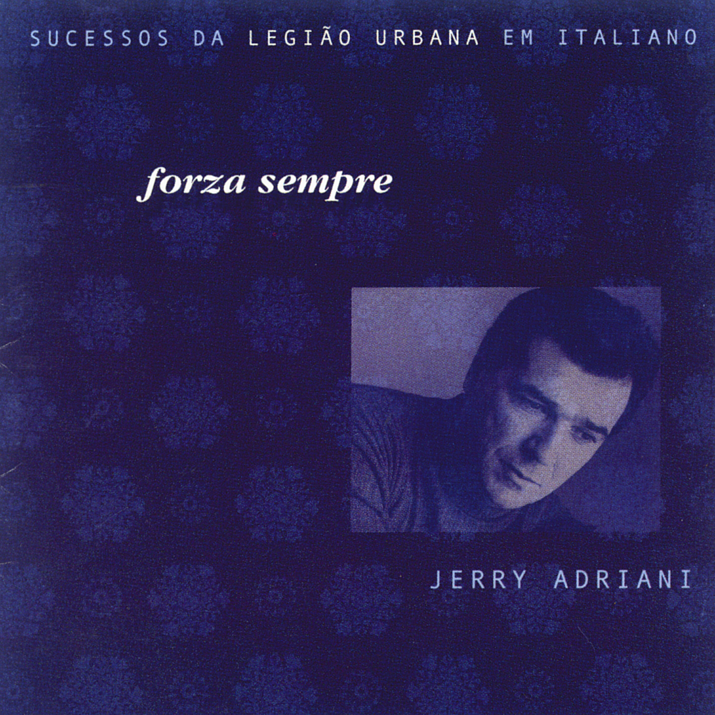 Jerry Adriani - Una volta