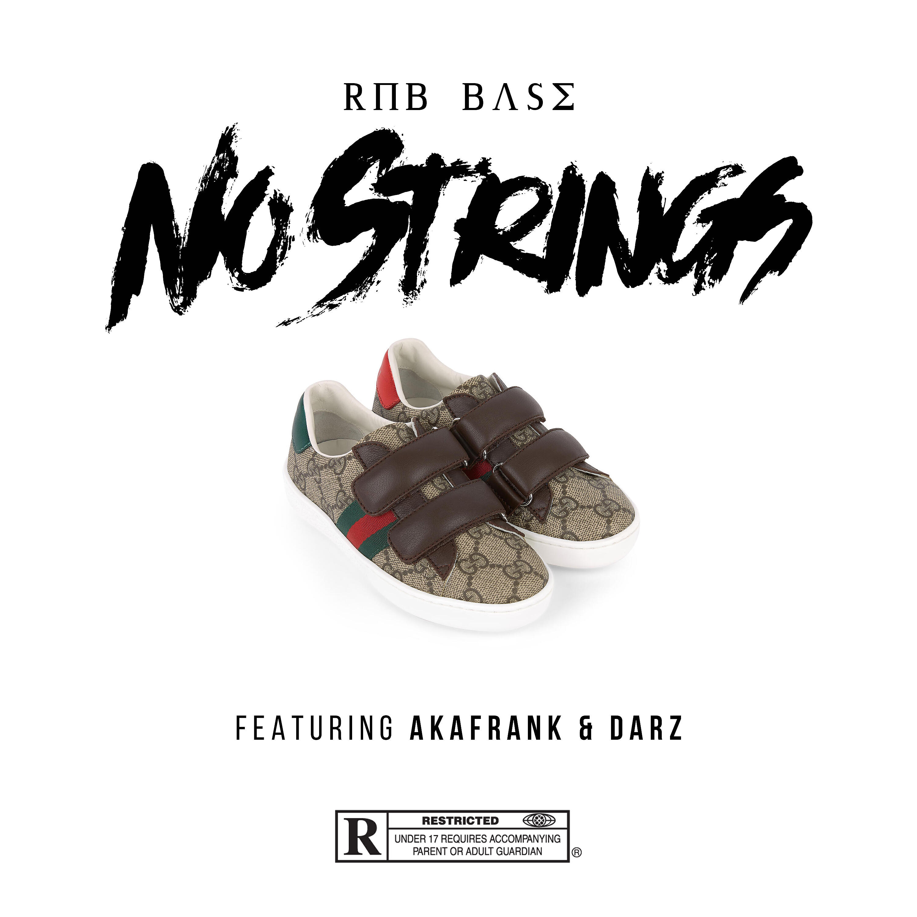 Rnb Base - No Strings