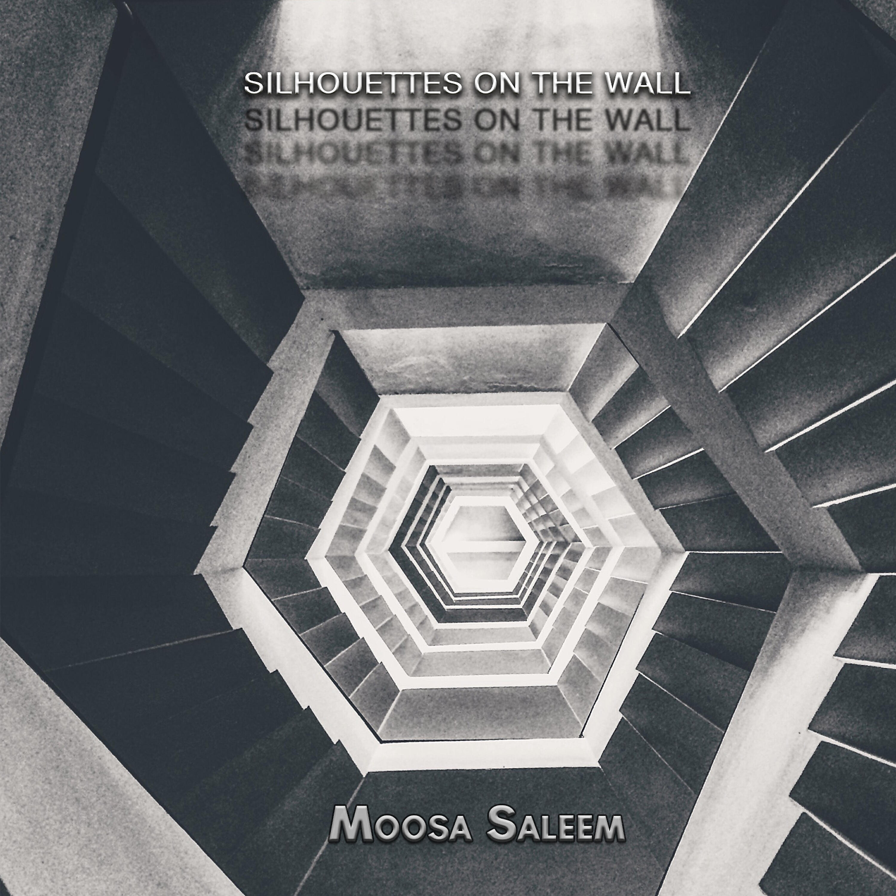 Moosa Saleem - A Ticking Clock