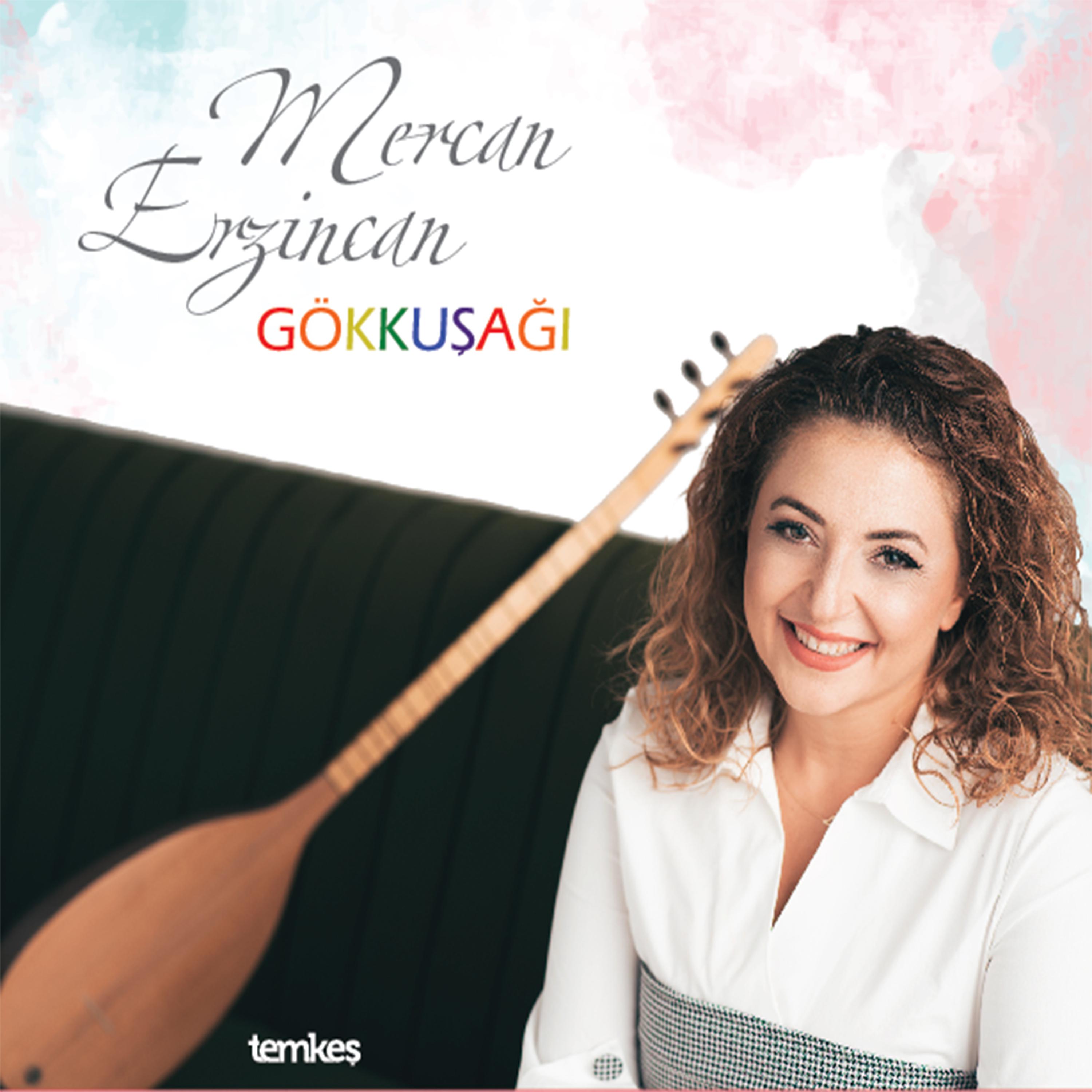 Постер альбома Gökkuşağı