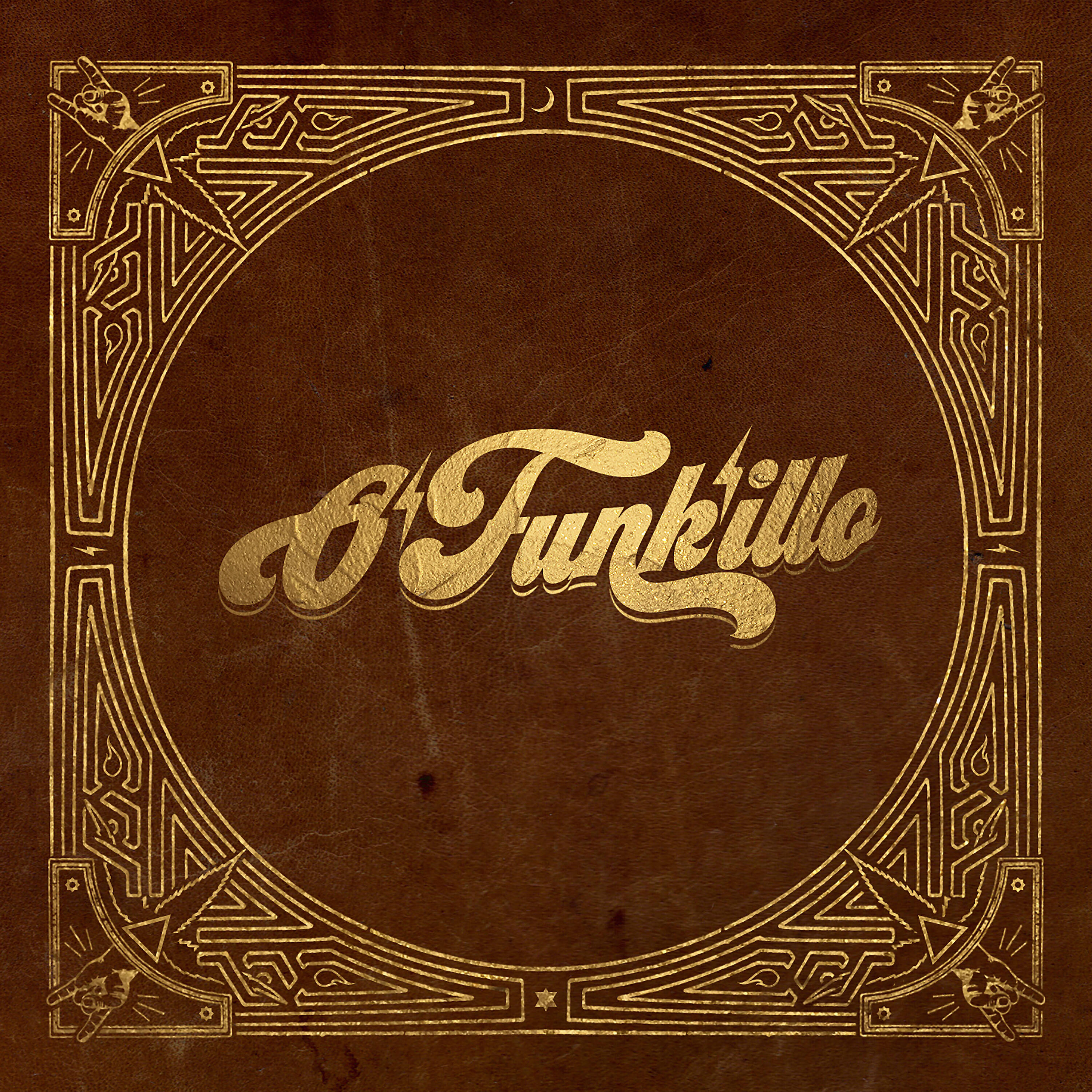 O'Funk'illo - O'Funk'illo Groove