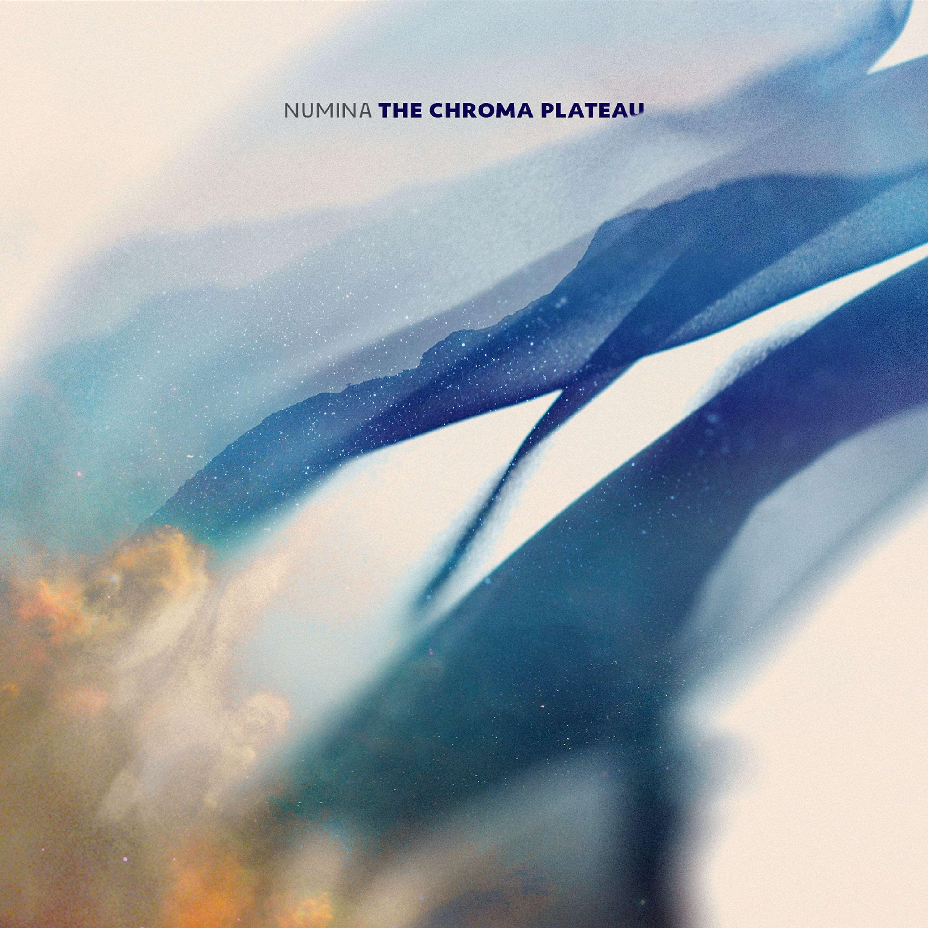 Numina - Intergalactic Traveller