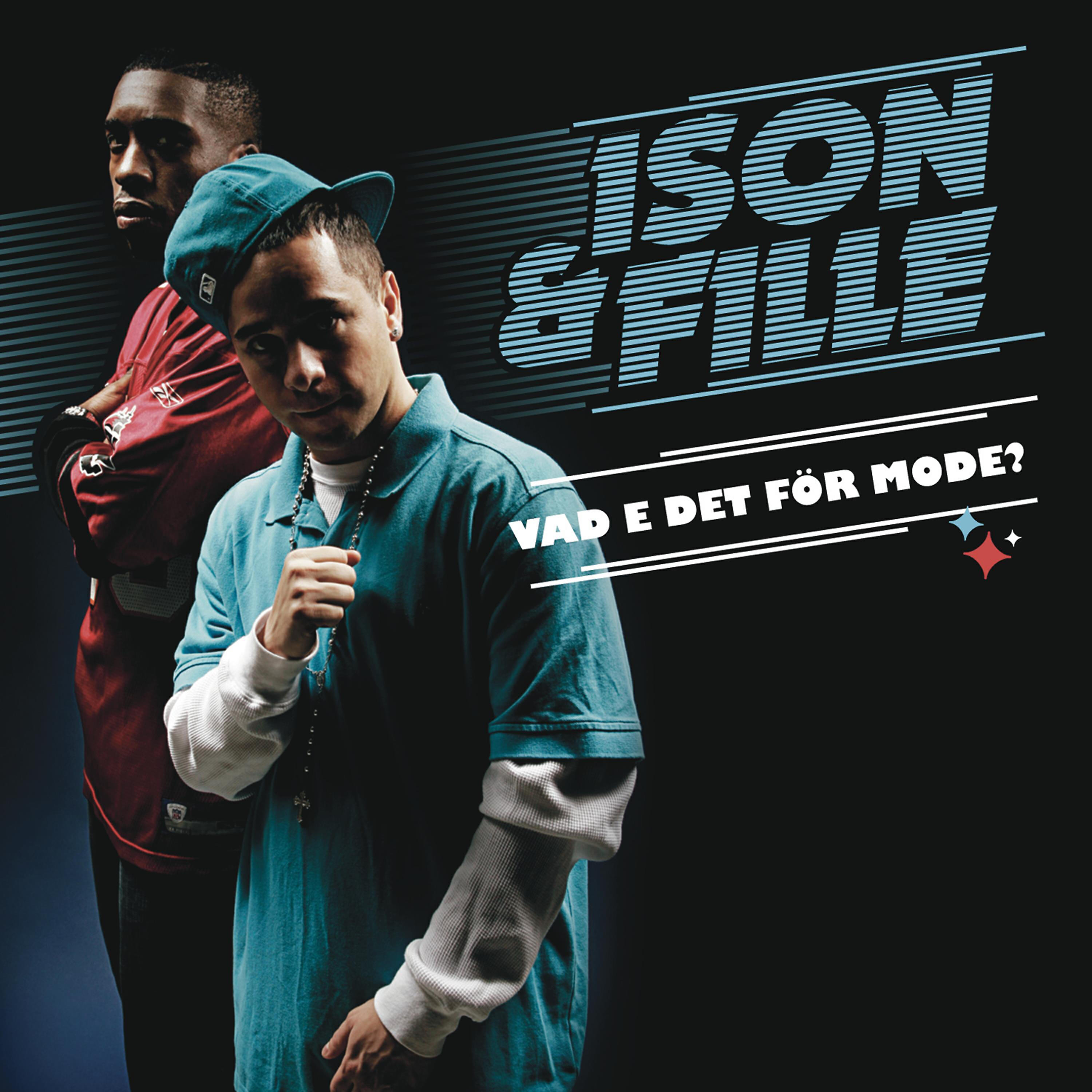 Ison & Fille - Tuggar