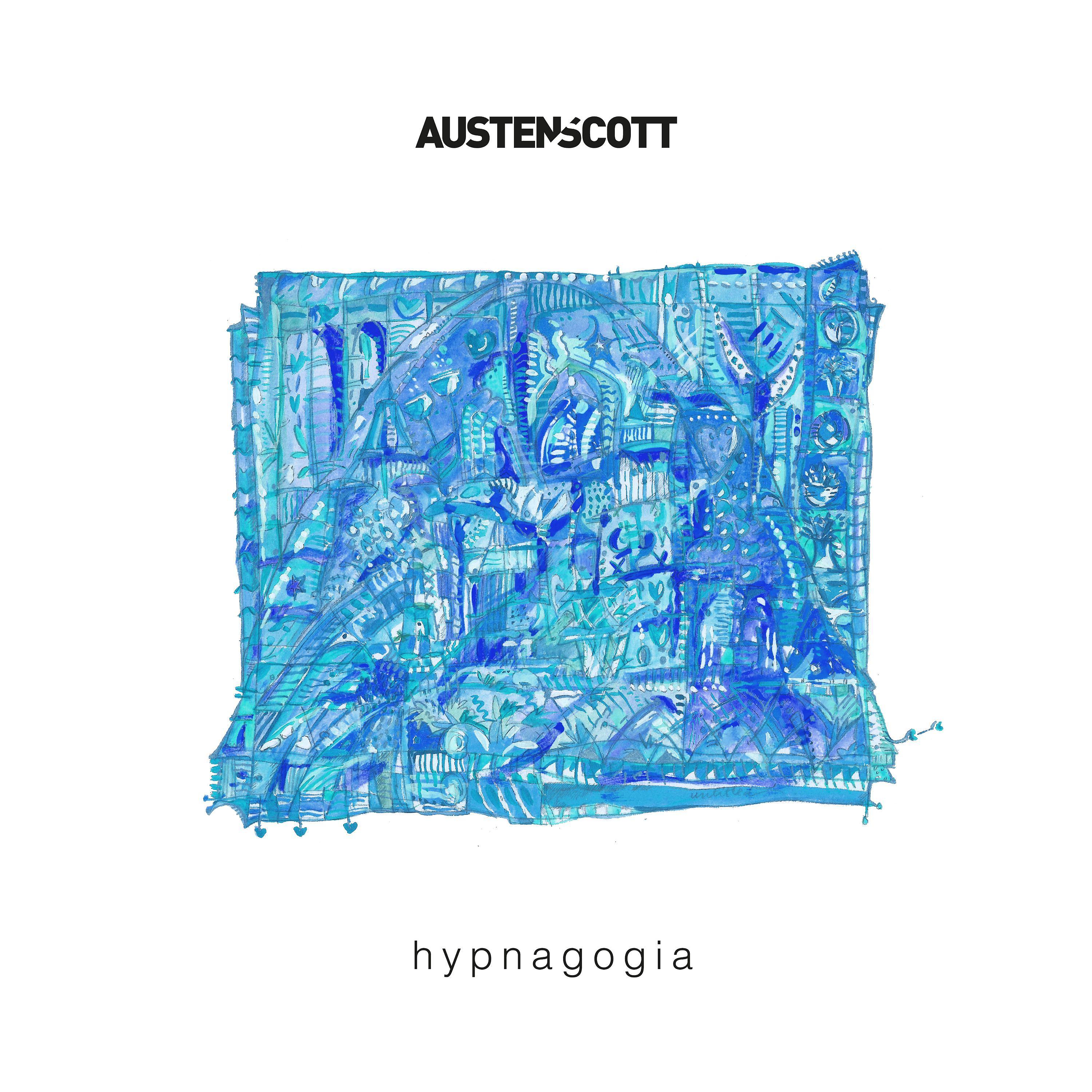 Постер альбома Hypnagogia