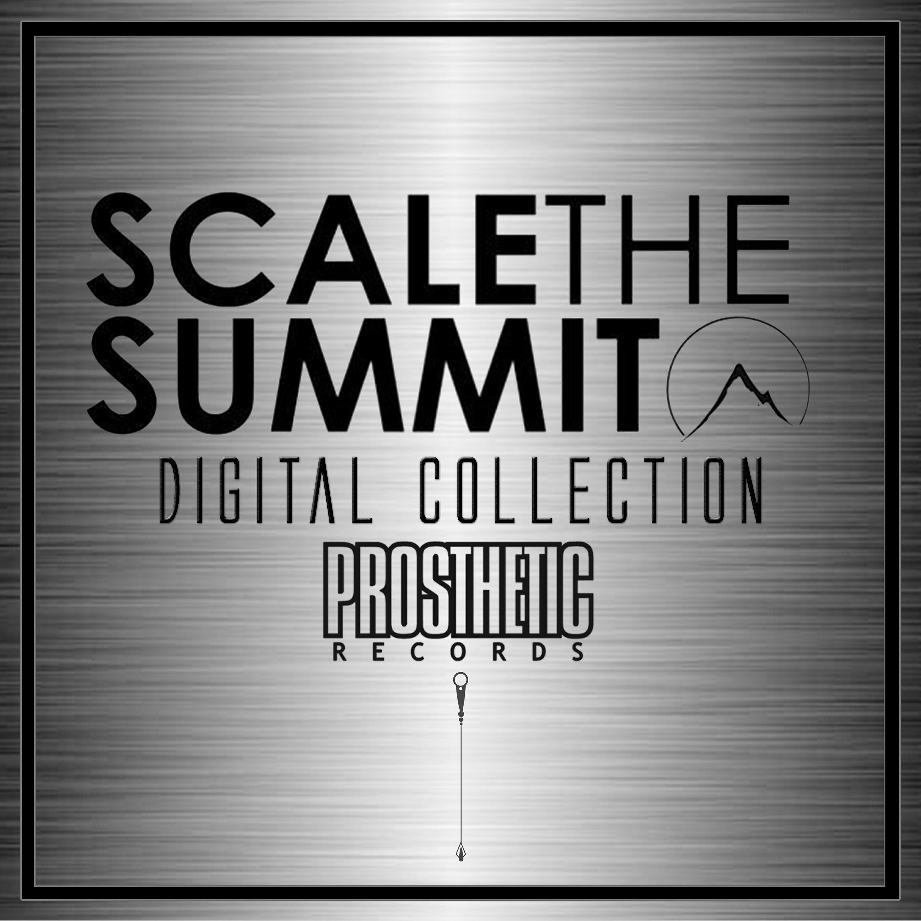 Scale The Summit - Oort Cloud