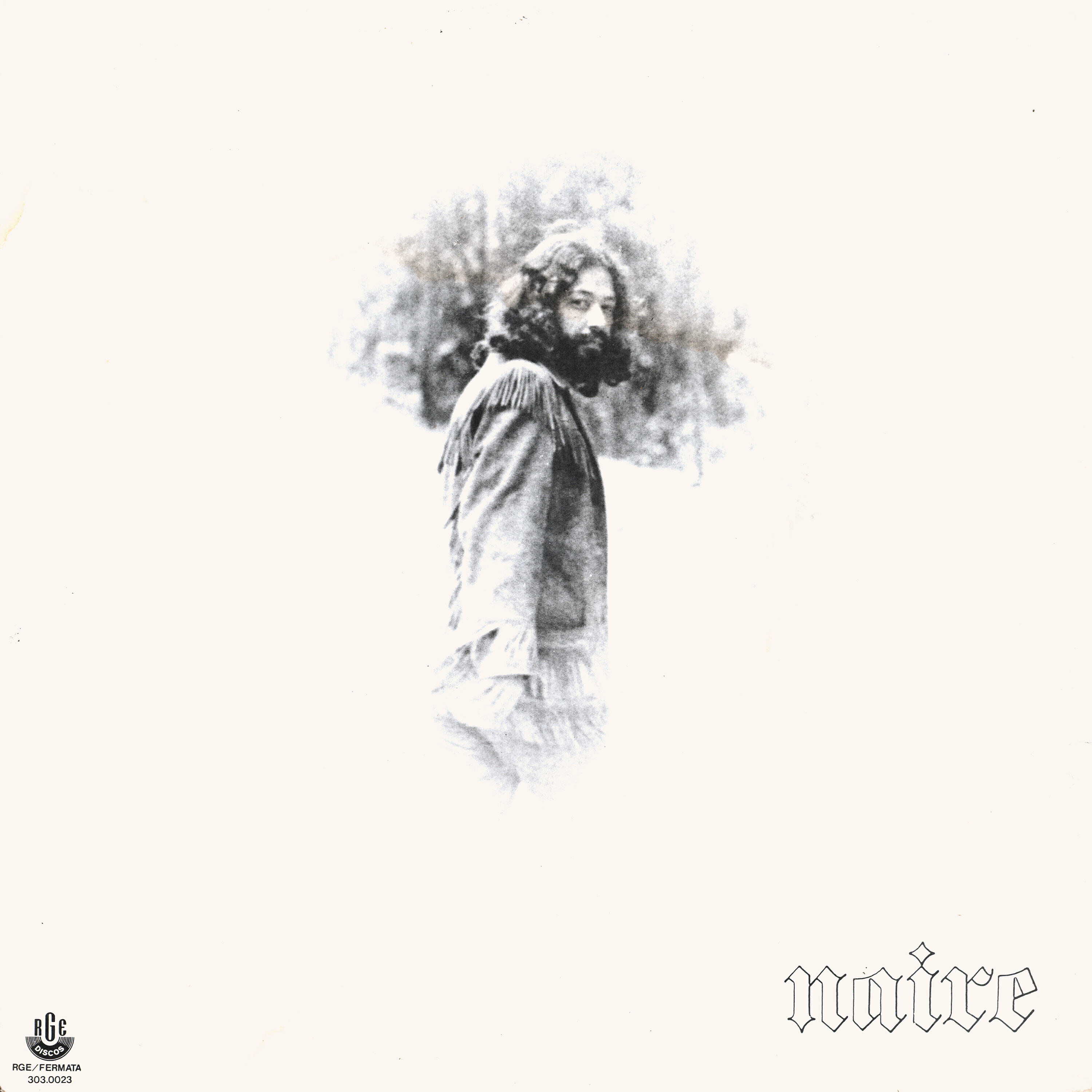 Naire - Paz de Penedo