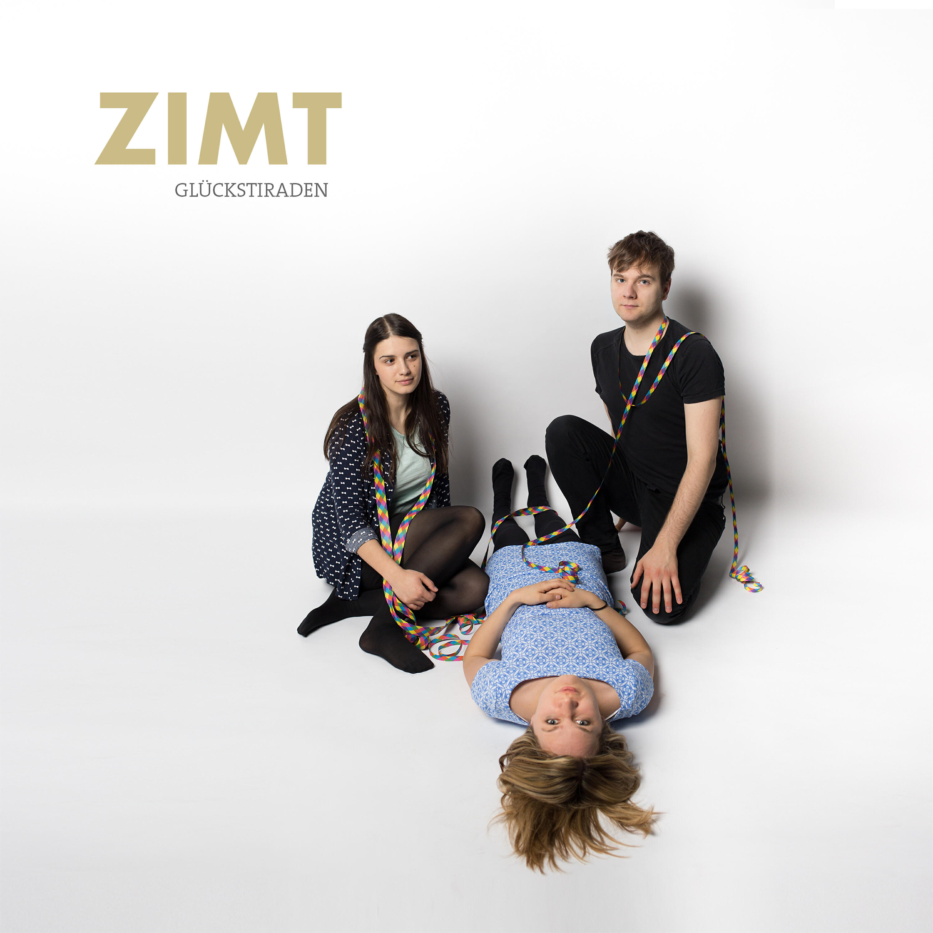 ZIMT - Ideal ist nichts